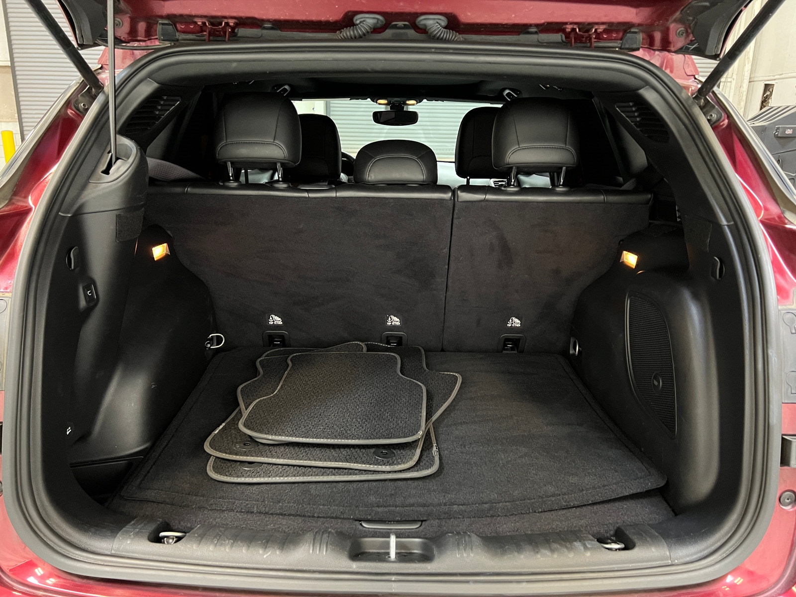 Thumbnail: 2021 Jeep Compass - 6