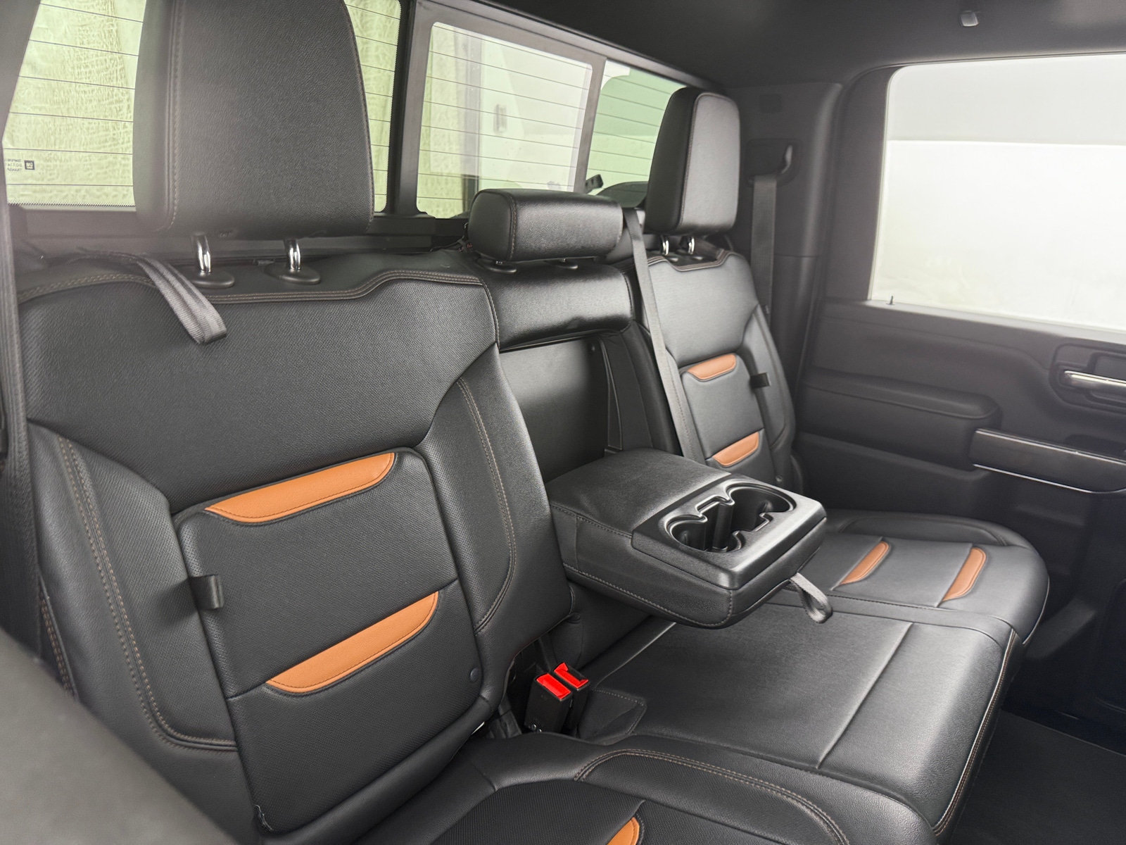 Thumbnail: 2022 GMC Sierra 2500 - 5
