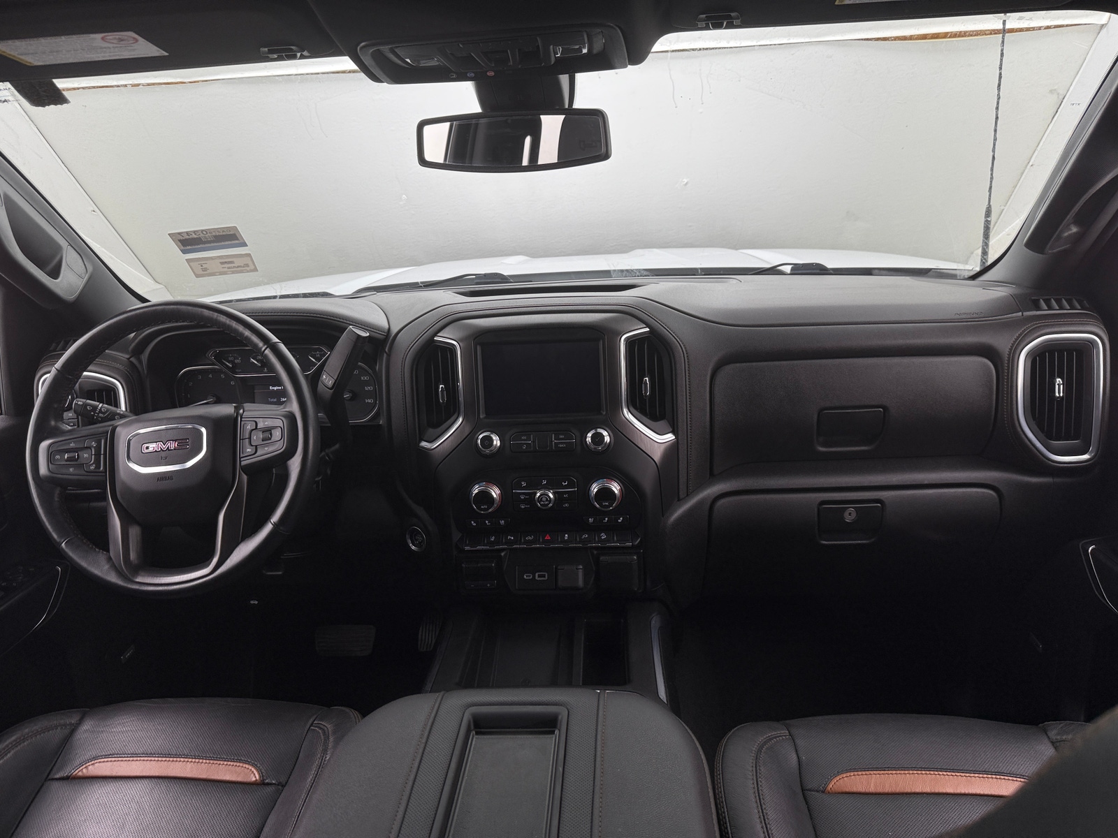 Thumbnail: 2022 GMC Sierra 2500 - 2