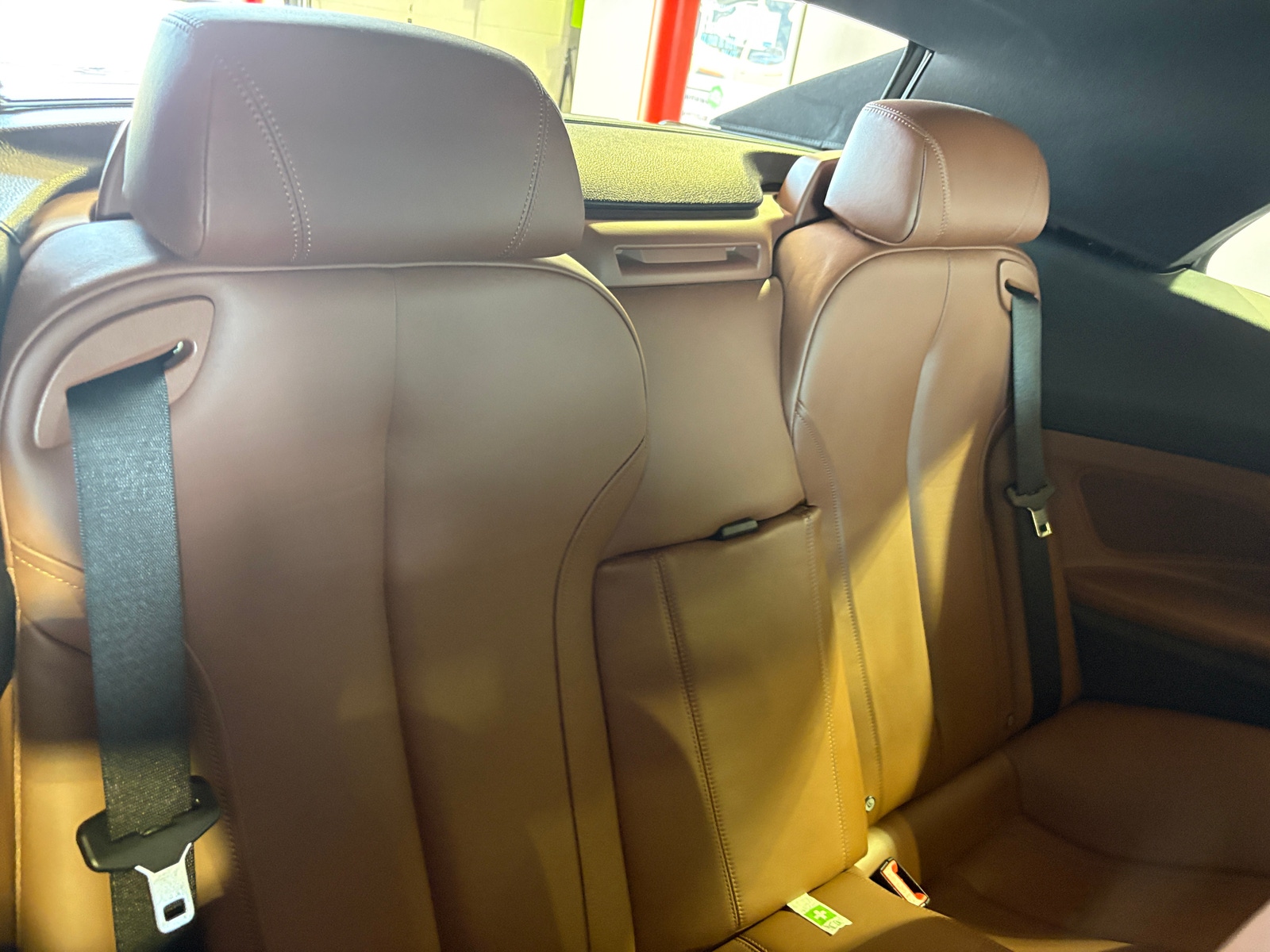 Thumbnail: 2013 BMW 6 Series - 5