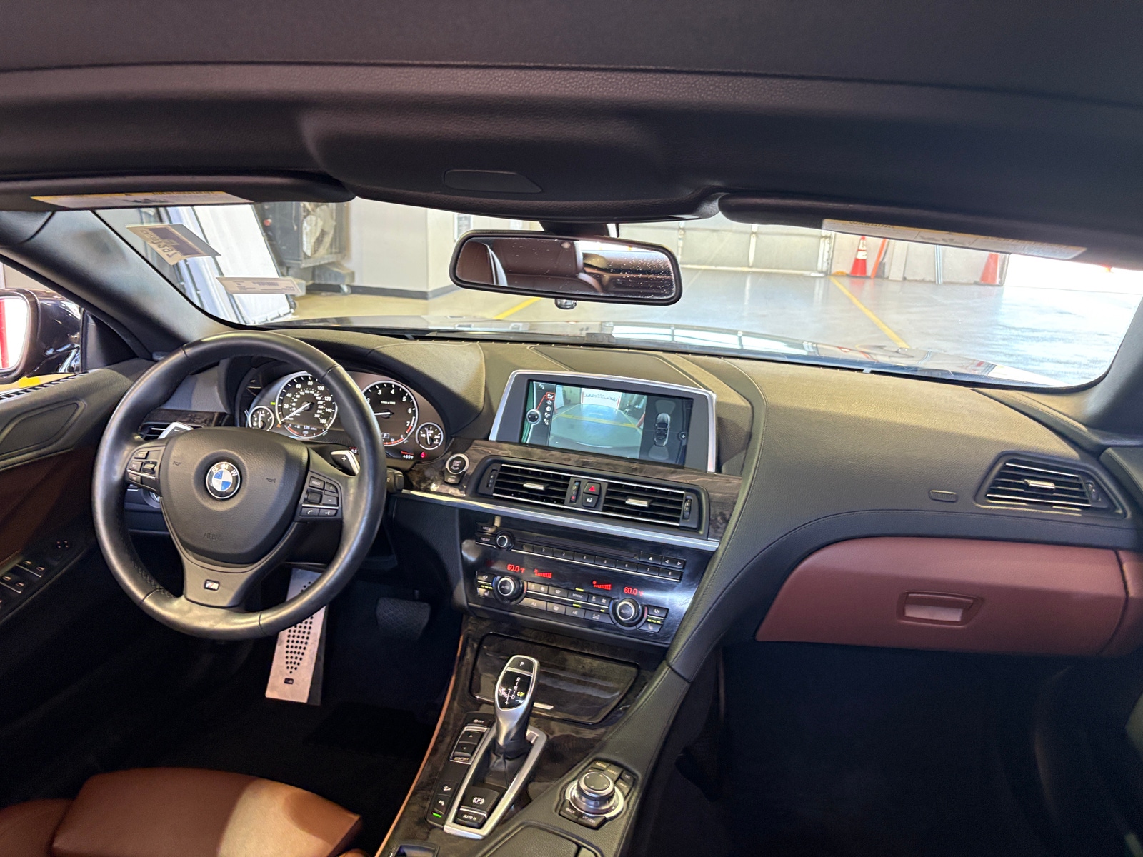 Thumbnail: 2013 BMW 6 Series - 2