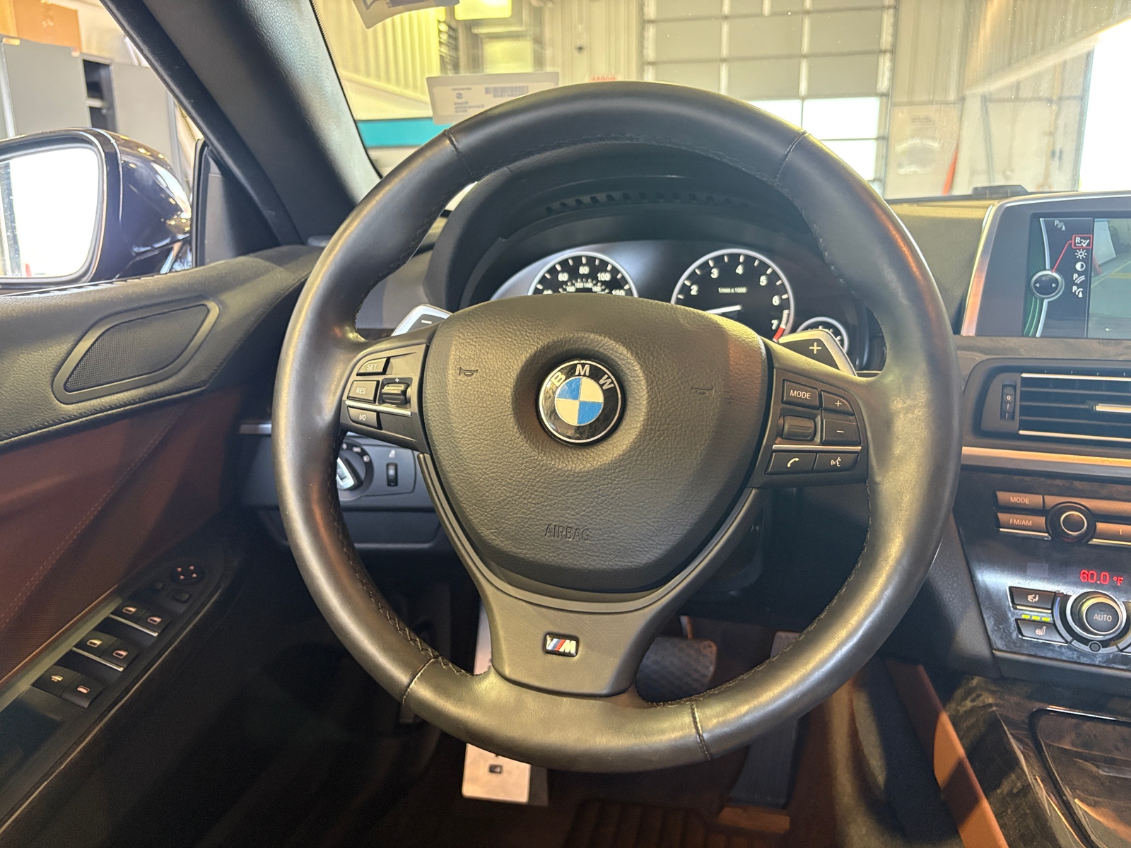 Thumbnail: 2013 BMW 6 Series - 4