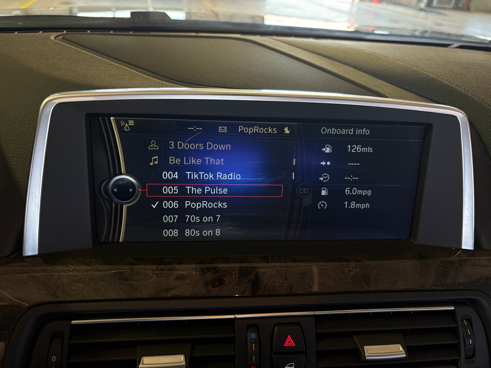 Thumbnail: 2013 BMW 6 Series - 3