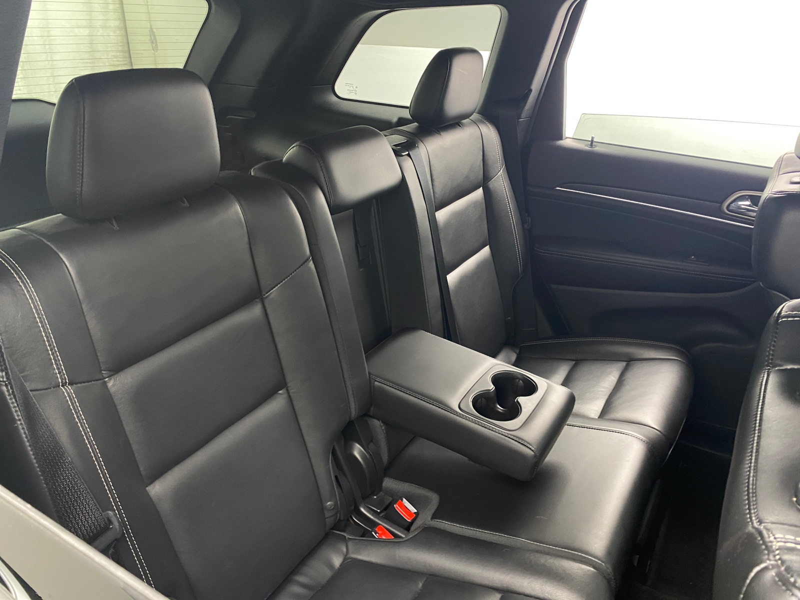 Thumbnail: 2017 Jeep Grand Cherokee - 5