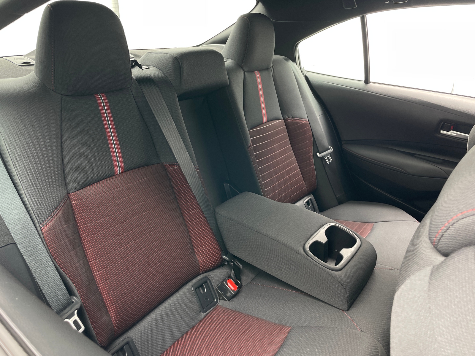 Thumbnail: 2024 Toyota Corolla - 6