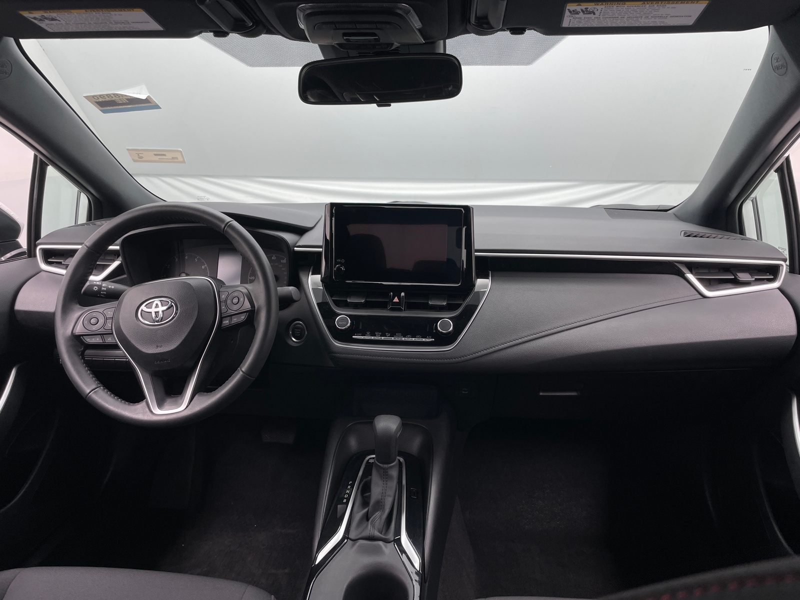 Thumbnail: 2024 Toyota Corolla - 3