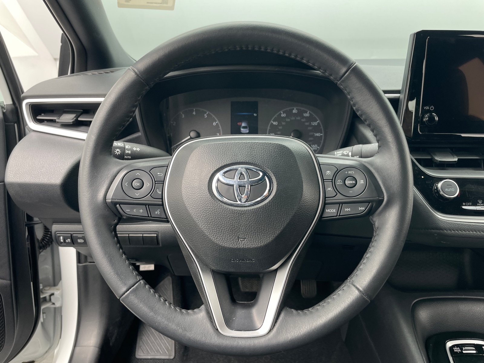 Thumbnail: 2024 Toyota Corolla - 5