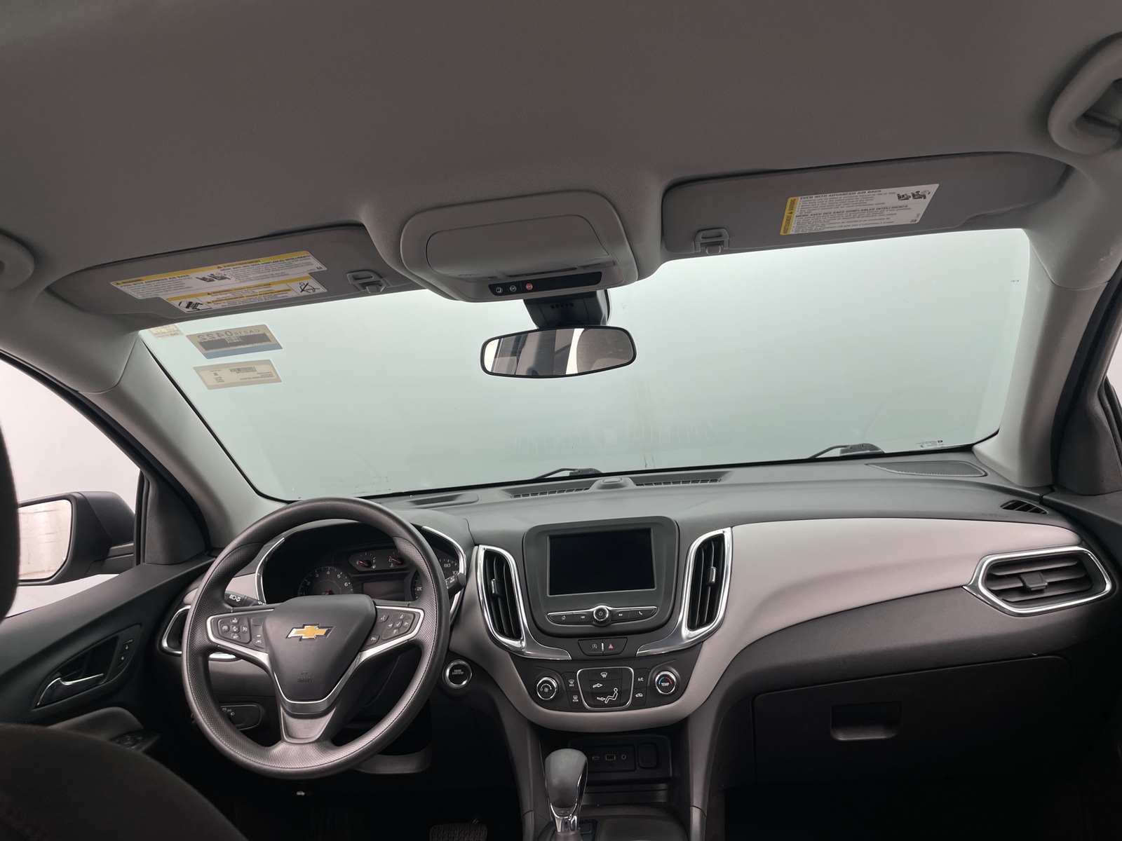 Thumbnail: 2023 Chevrolet Equinox - 3