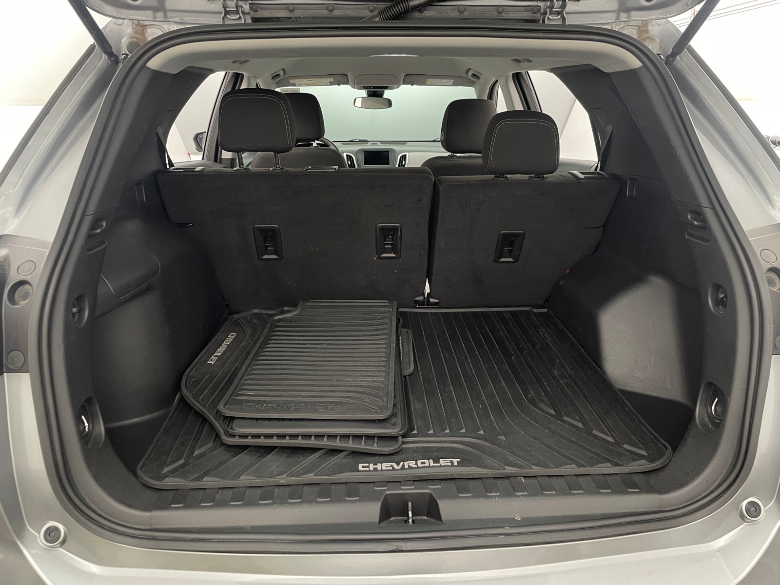 Thumbnail: 2023 Chevrolet Equinox - 7