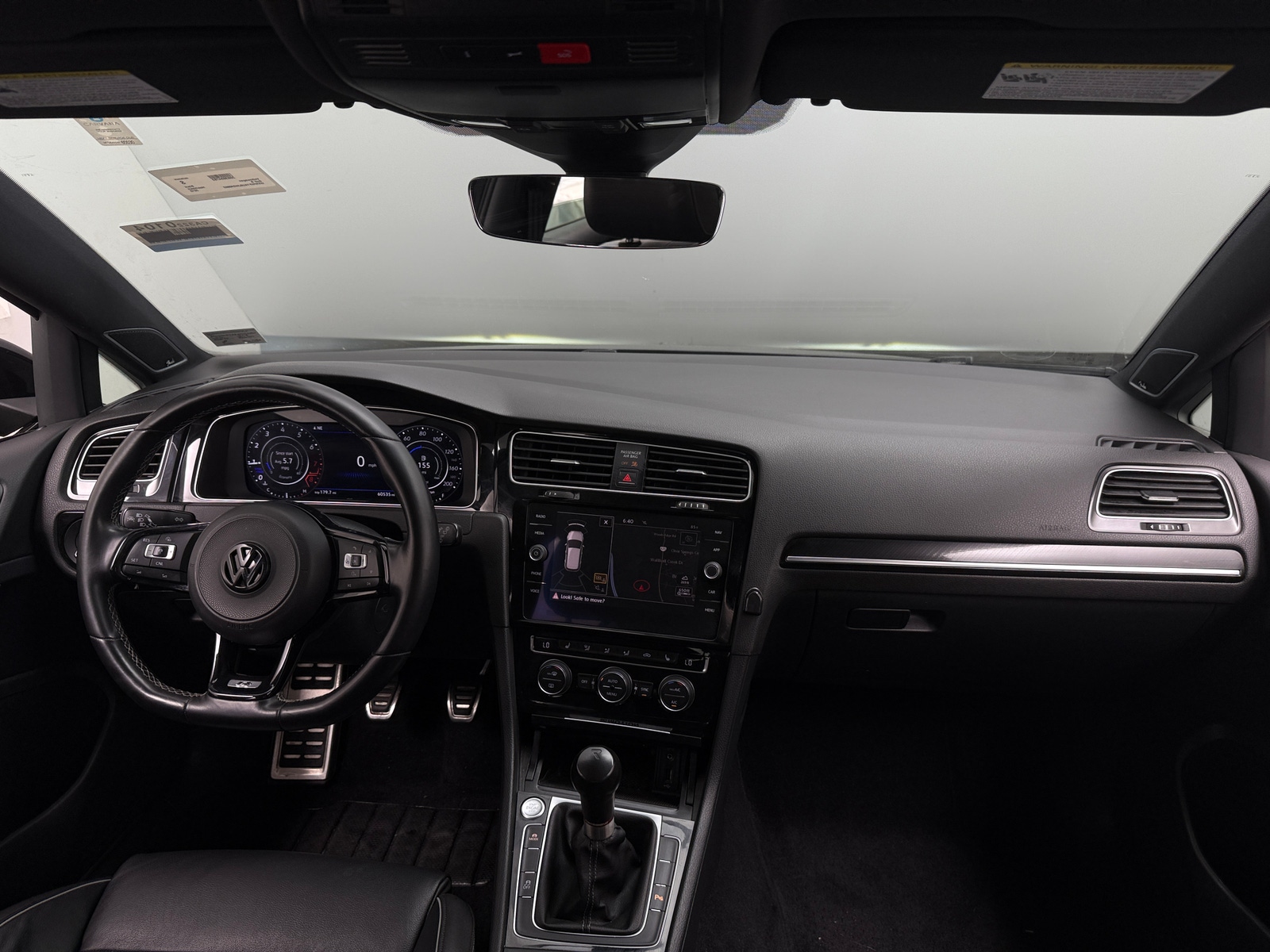 Thumbnail: 2018 Volkswagen Golf - 2