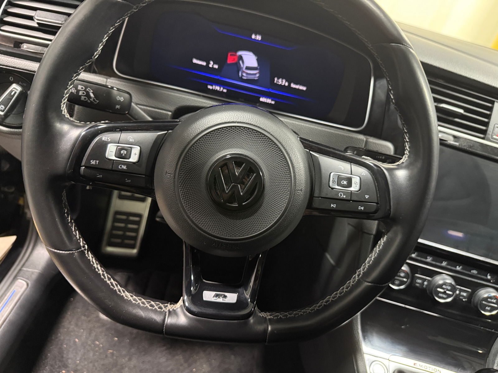 Thumbnail: 2018 Volkswagen Golf - 4