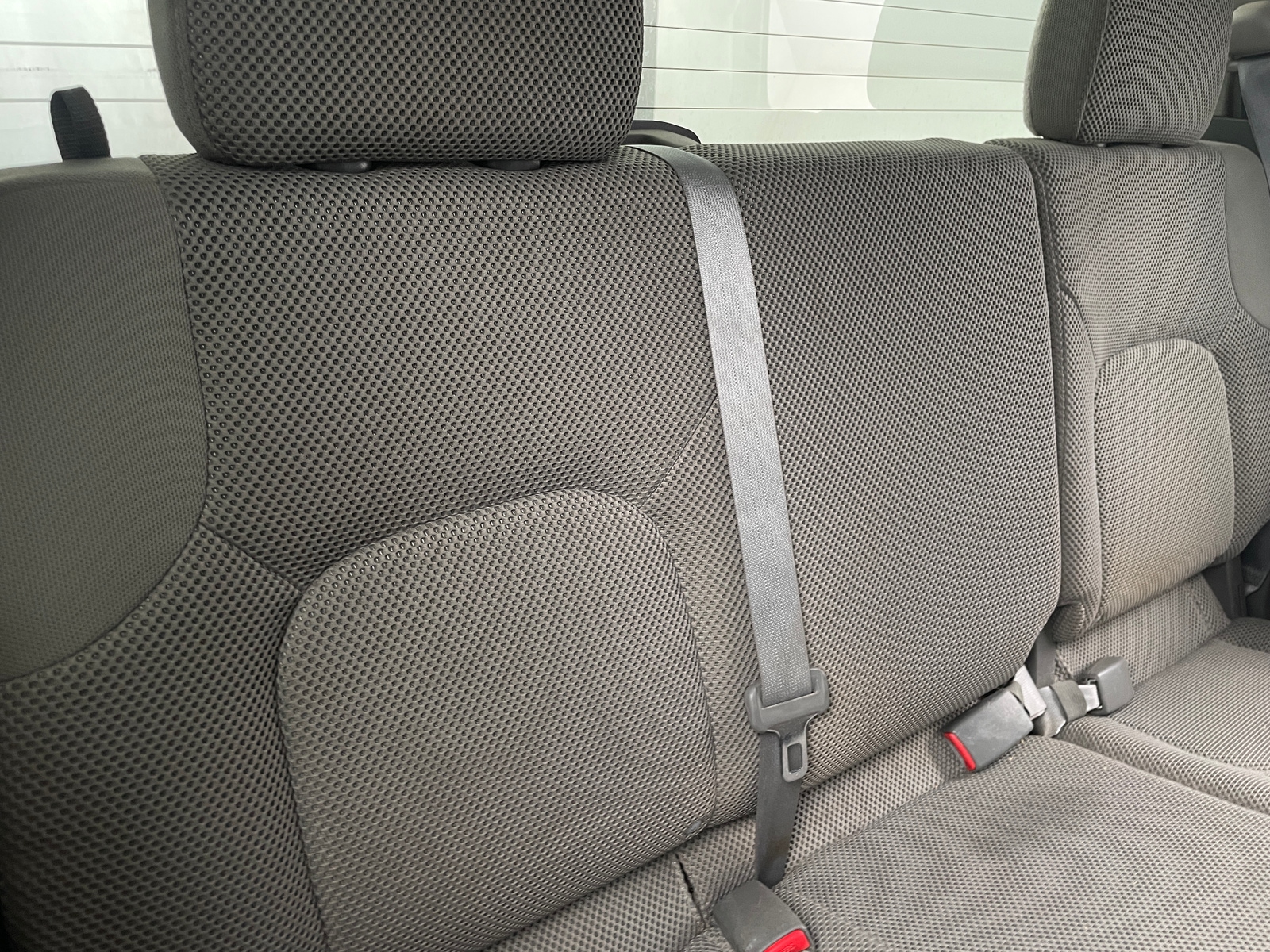 Thumbnail: 2012 Nissan Frontier - 6