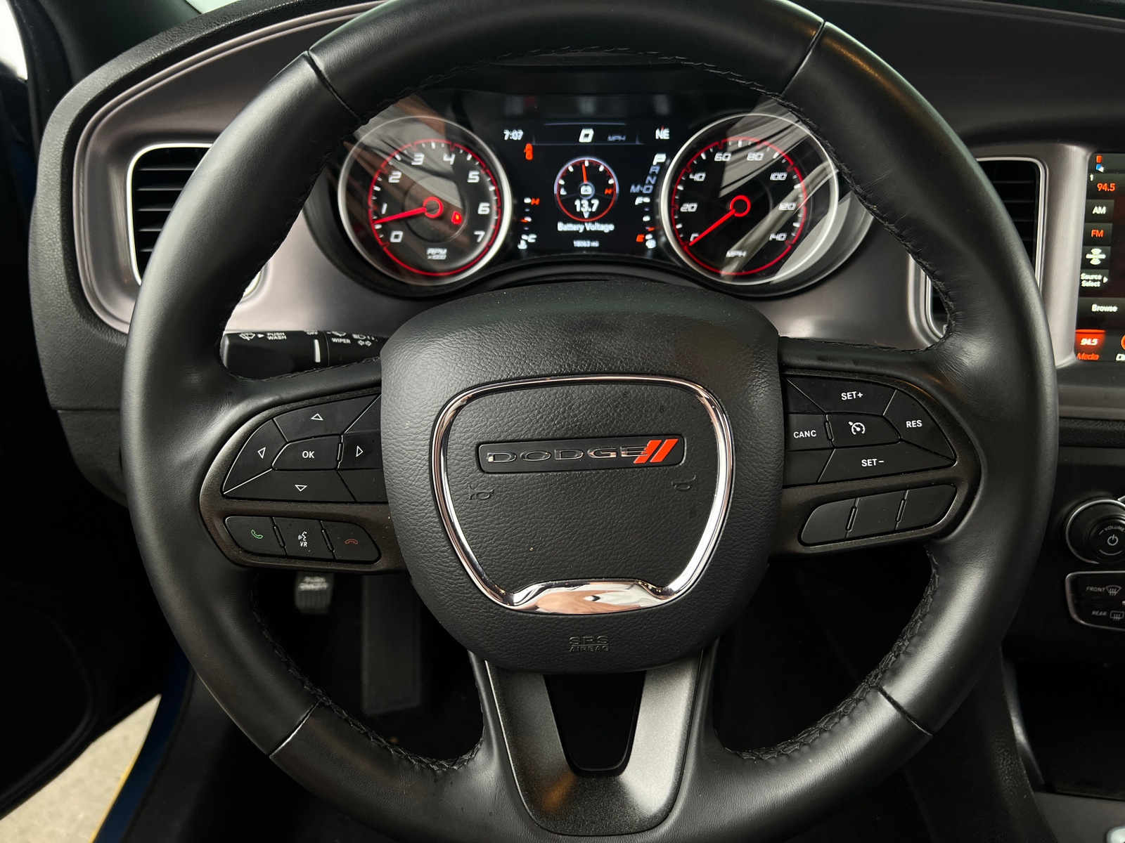 Thumbnail: 2023 Dodge Charger - 5