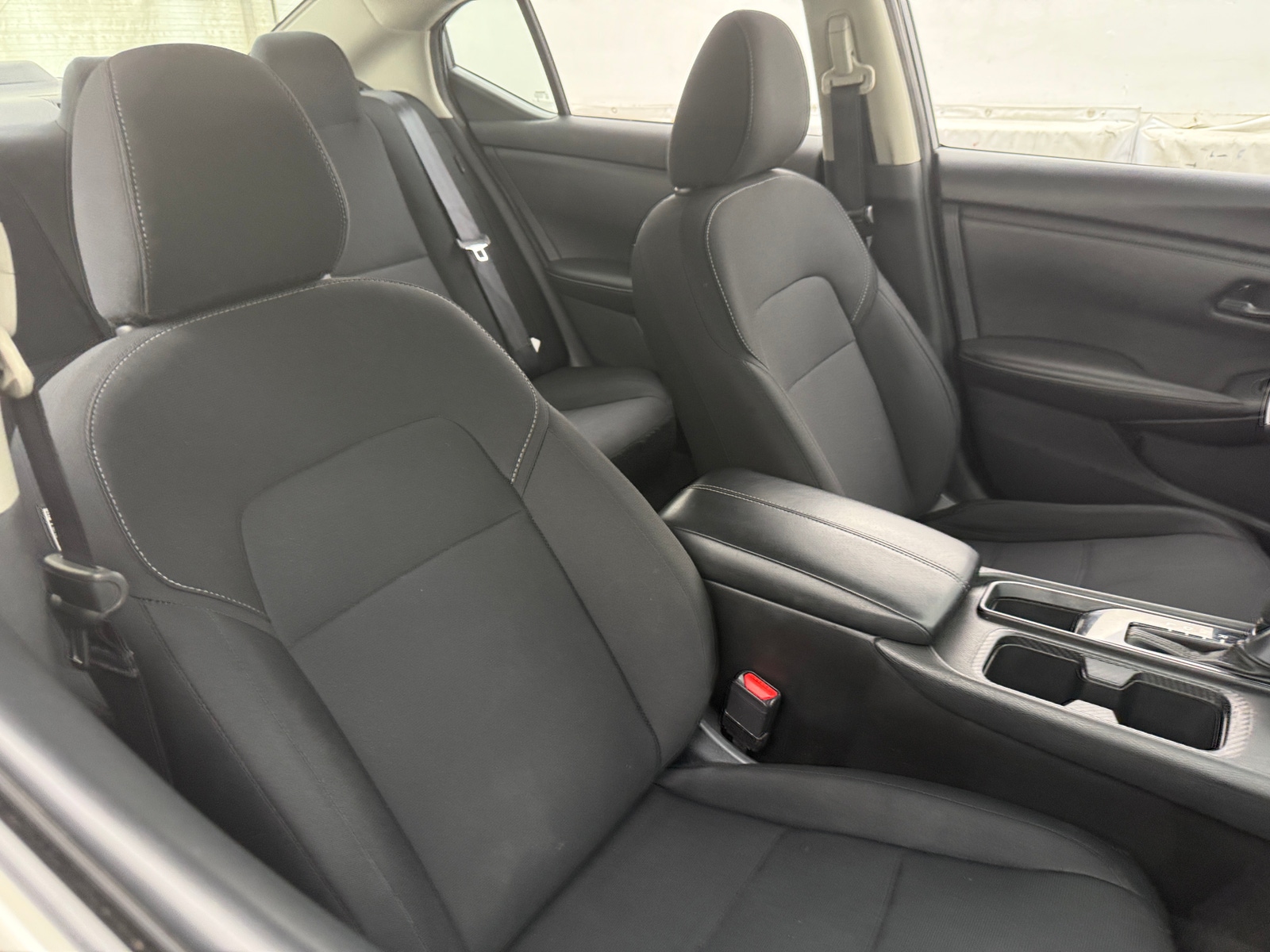 Thumbnail: 2024 Nissan Sentra - 2