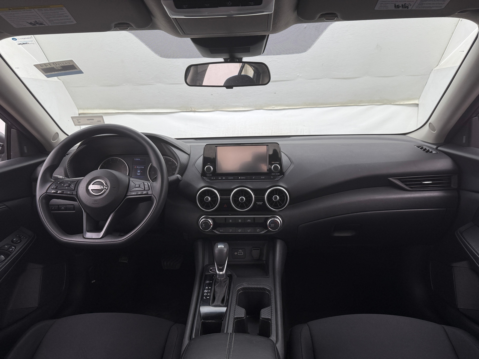 Thumbnail: 2024 Nissan Sentra - 3