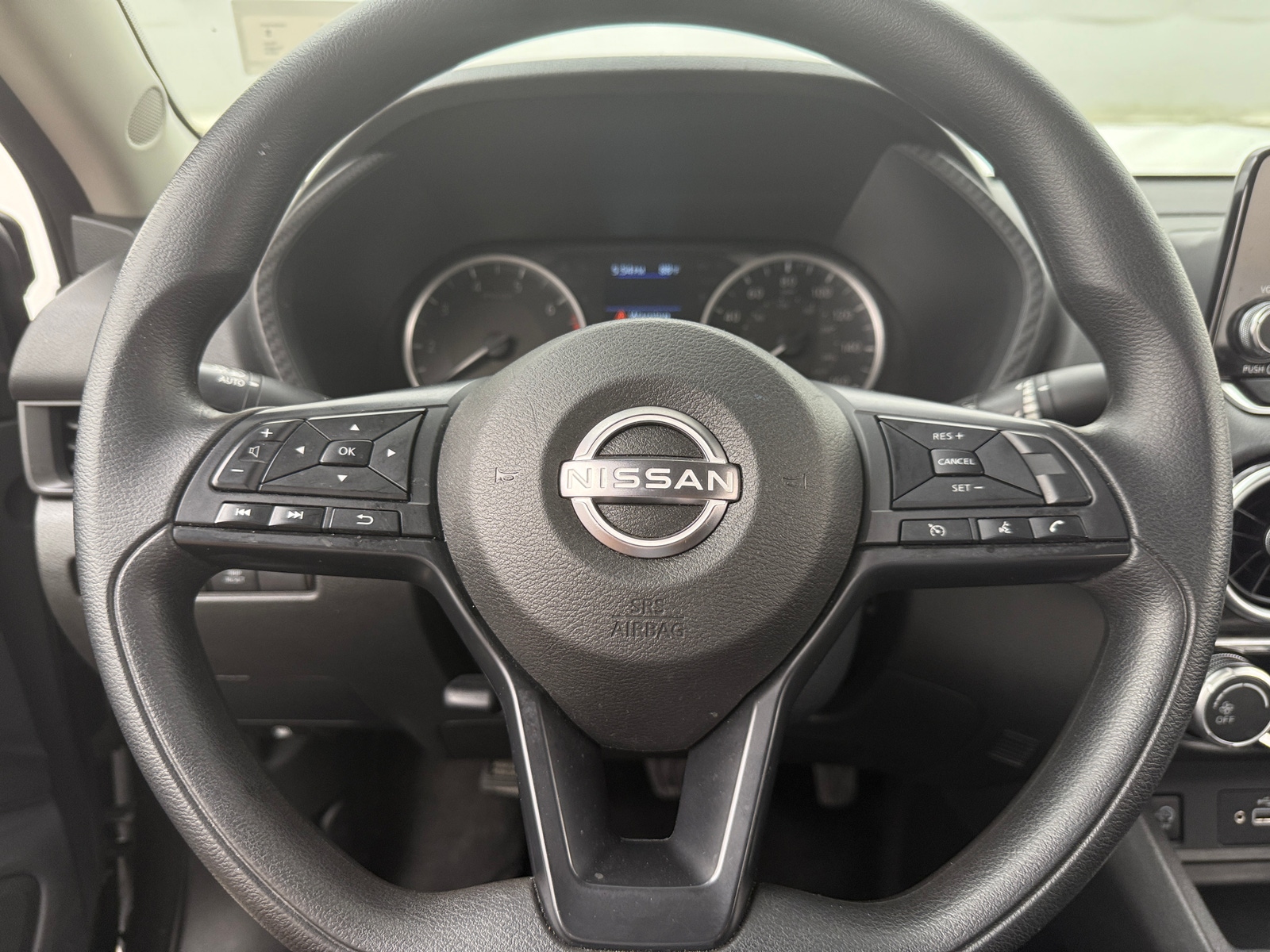 Thumbnail: 2024 Nissan Sentra - 5