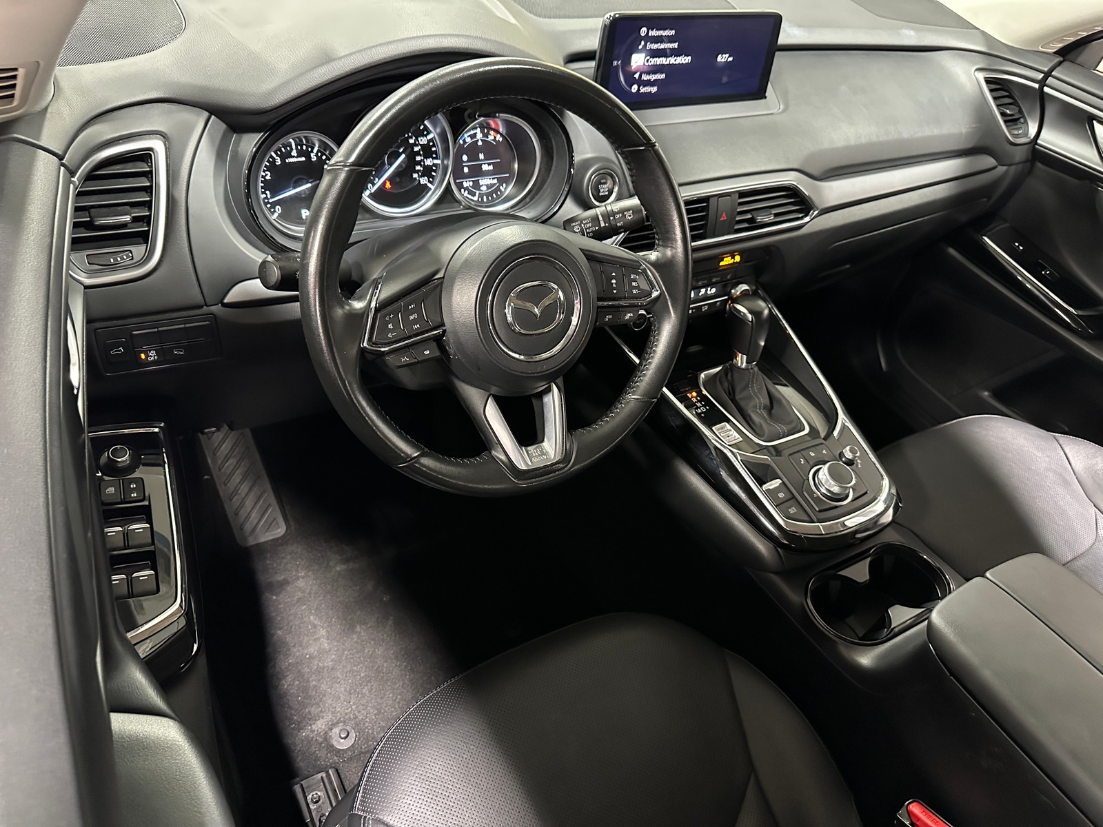 Thumbnail: 2023 Mazda CX-9 - 2