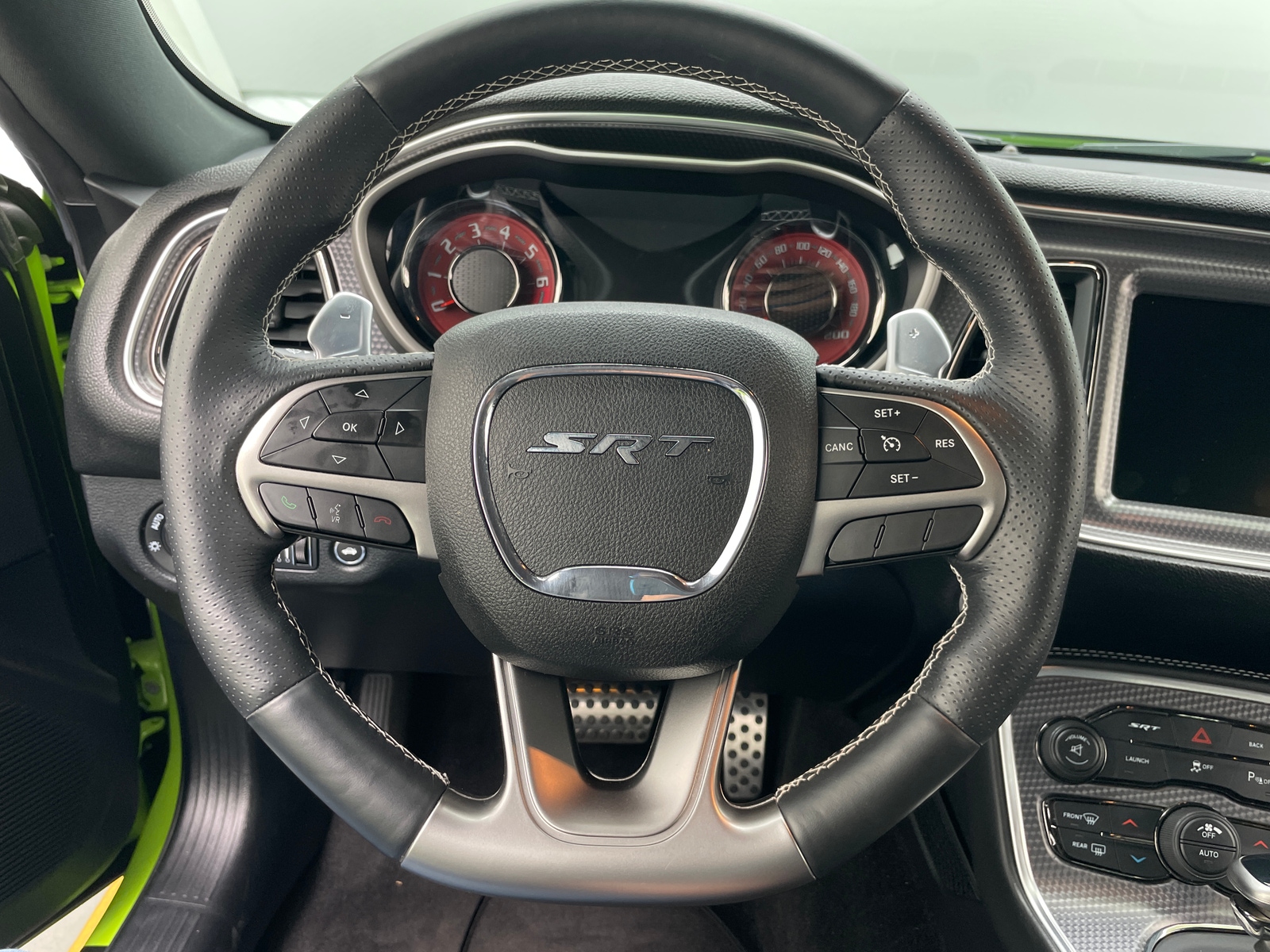 Thumbnail: 2015 Dodge Challenger - 3