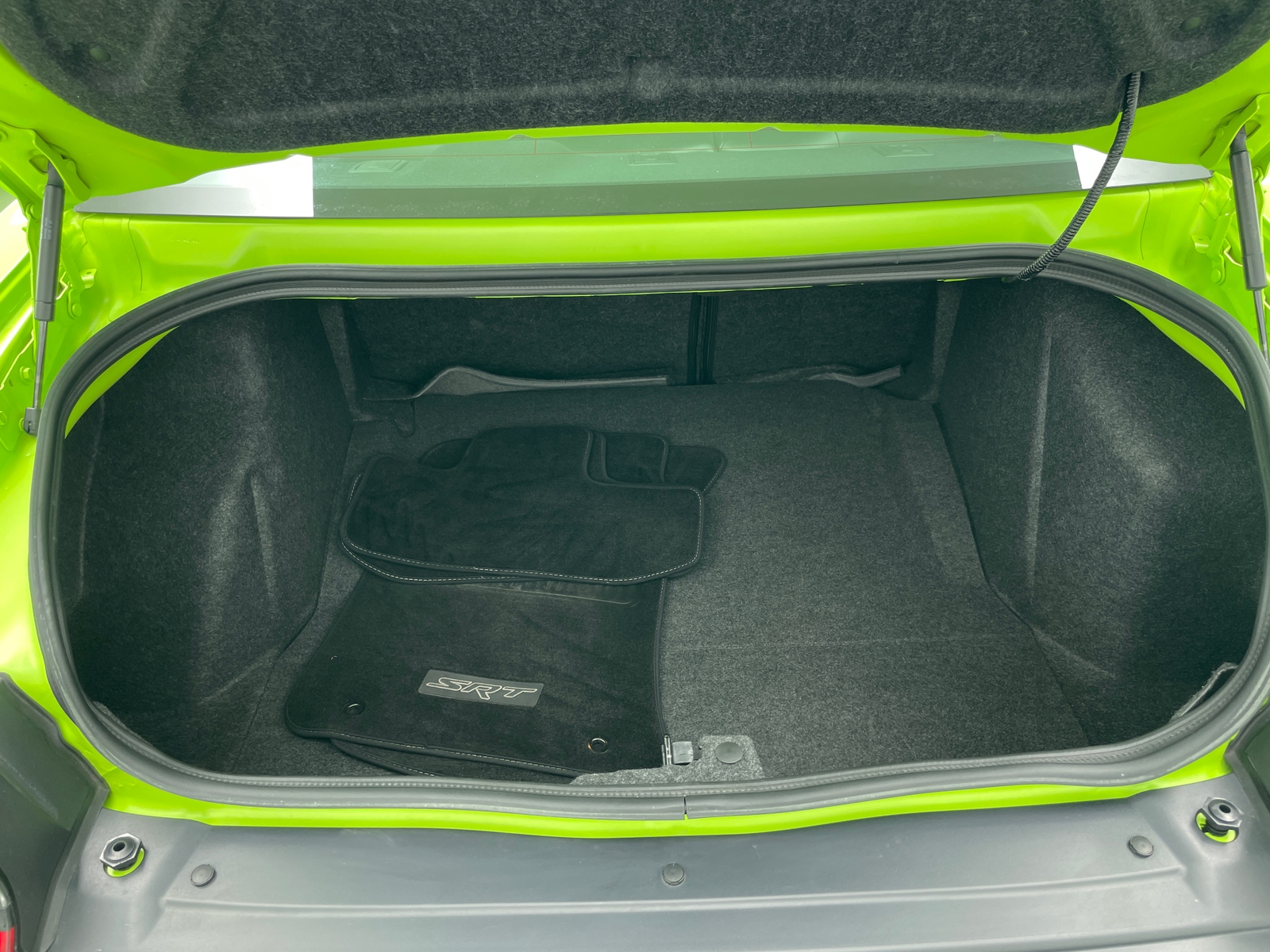 Thumbnail: 2015 Dodge Challenger - 4