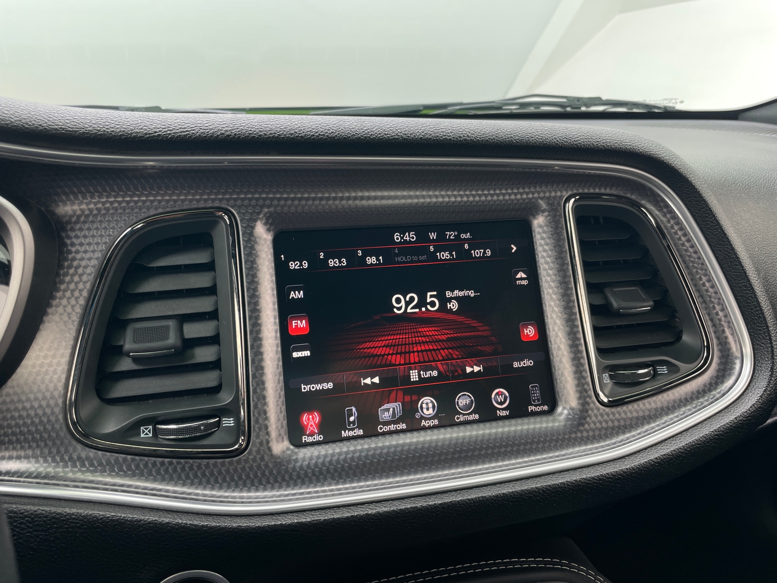 Thumbnail: 2015 Dodge Challenger - 2