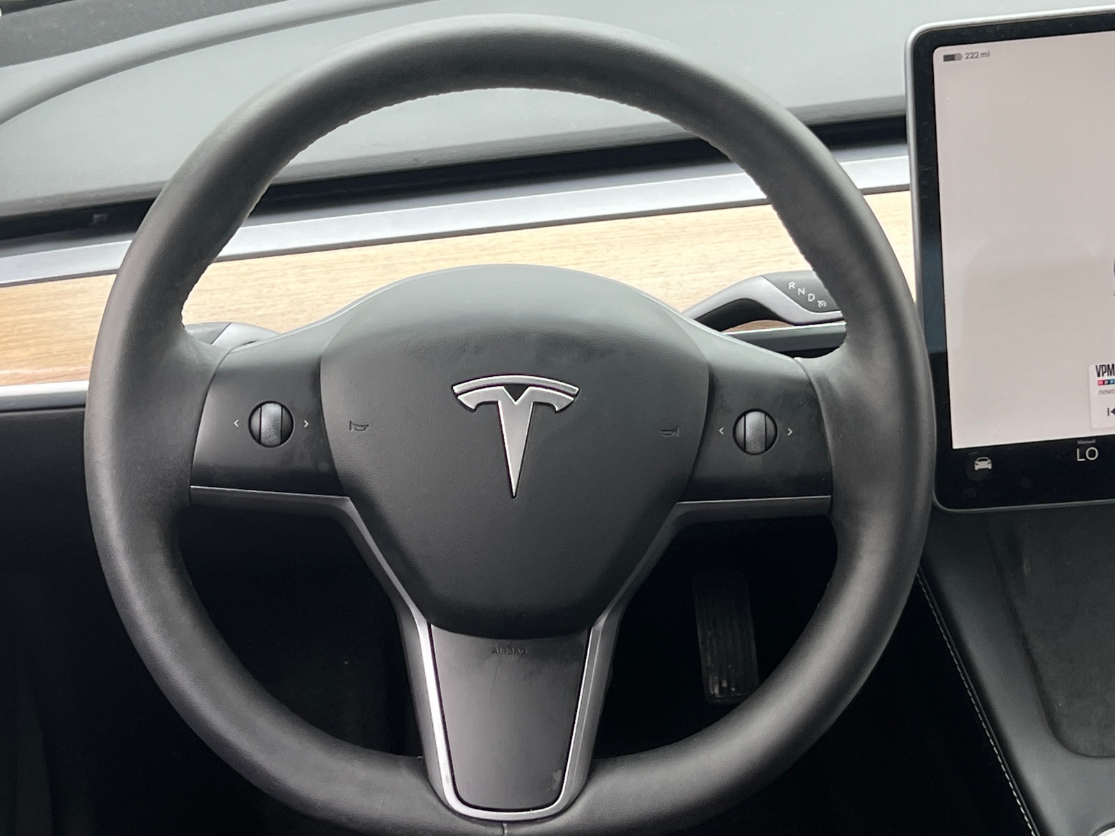 Thumbnail: 2022 Tesla Model 3 - 4