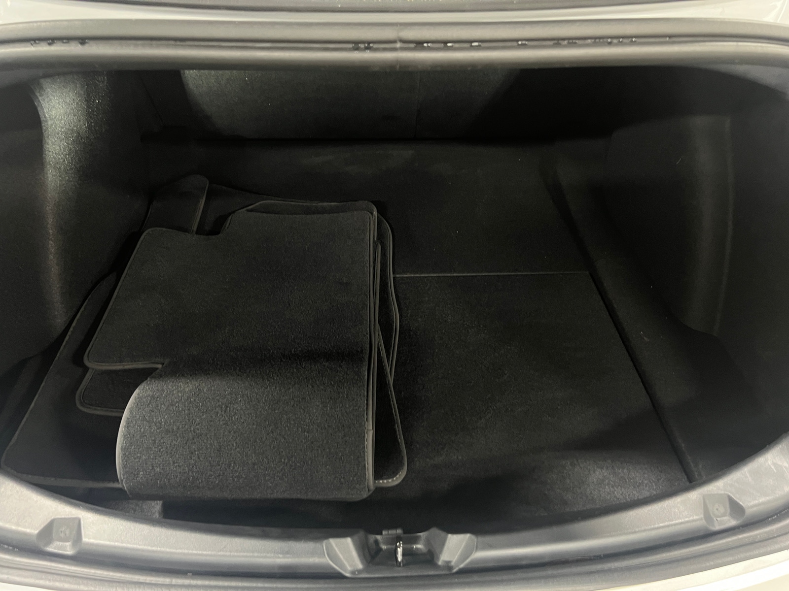 Thumbnail: 2022 Tesla Model 3 - 6