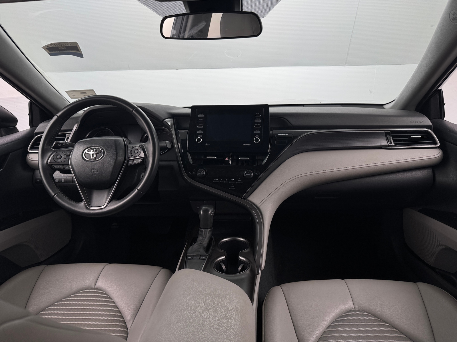 Thumbnail: 2023 Toyota Camry - 3