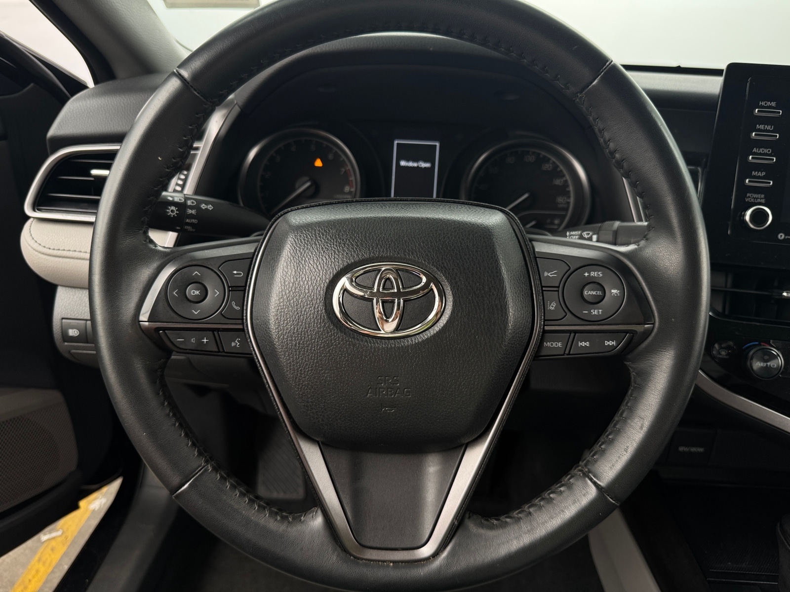Thumbnail: 2023 Toyota Camry - 5