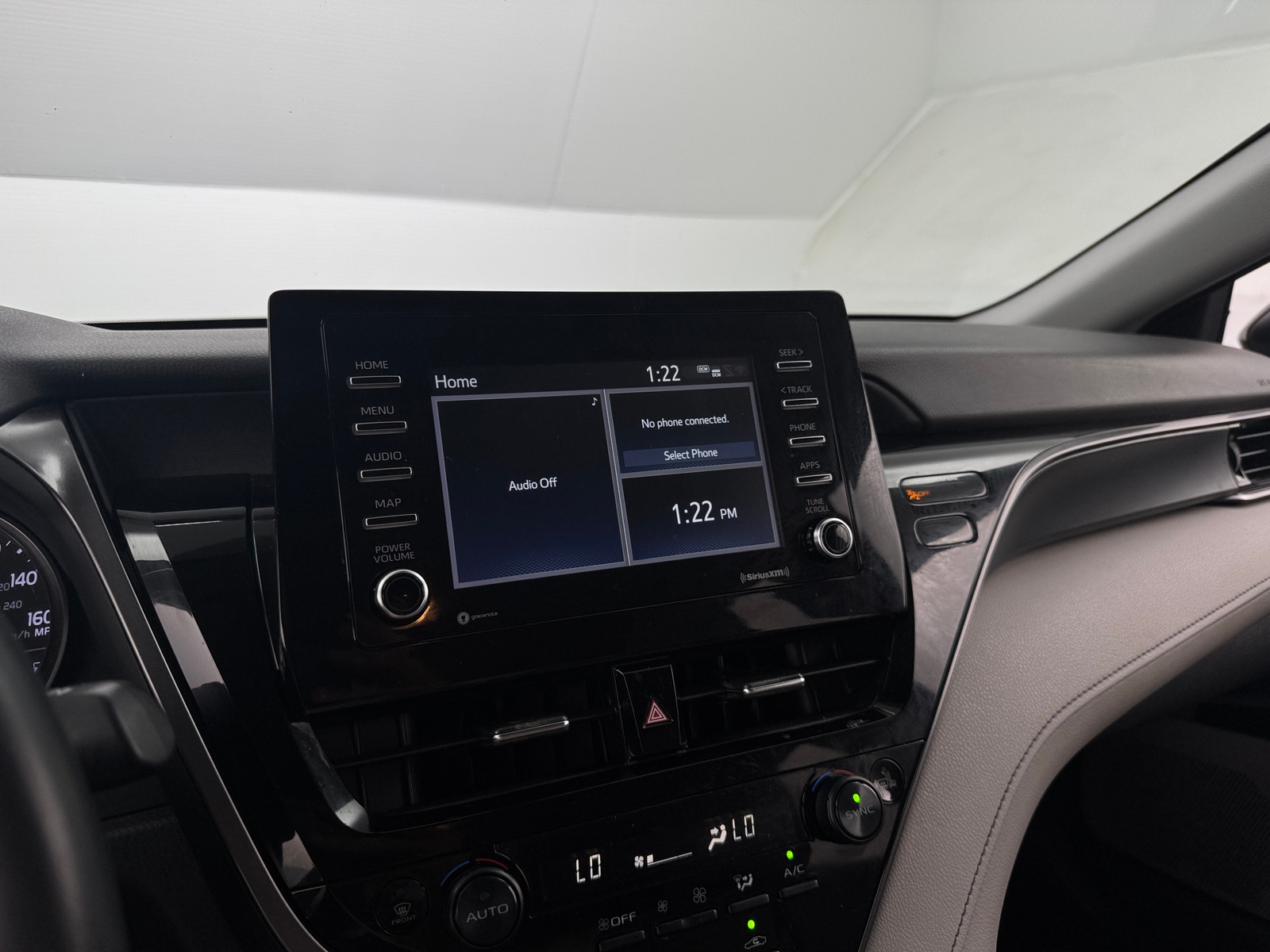 Thumbnail: 2023 Toyota Camry - 4