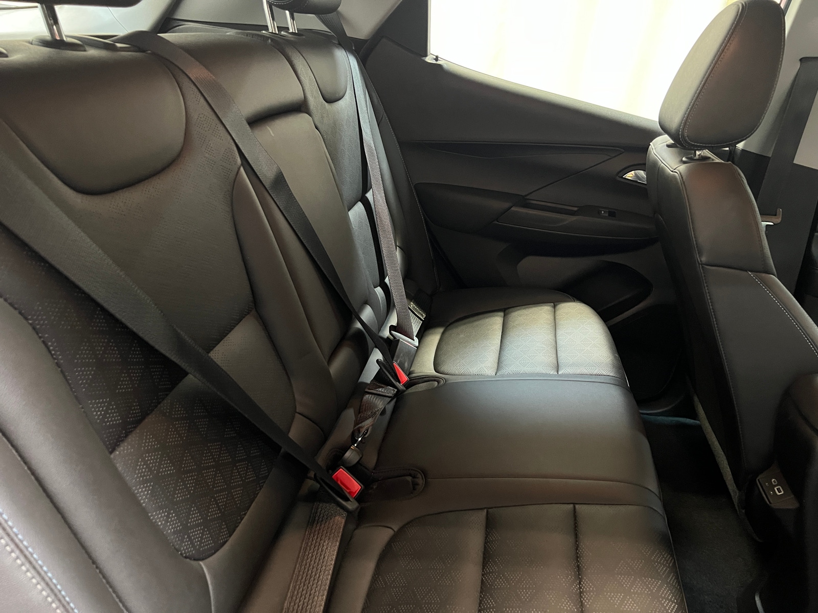 Thumbnail: 2023 Chevrolet Bolt EV - 5