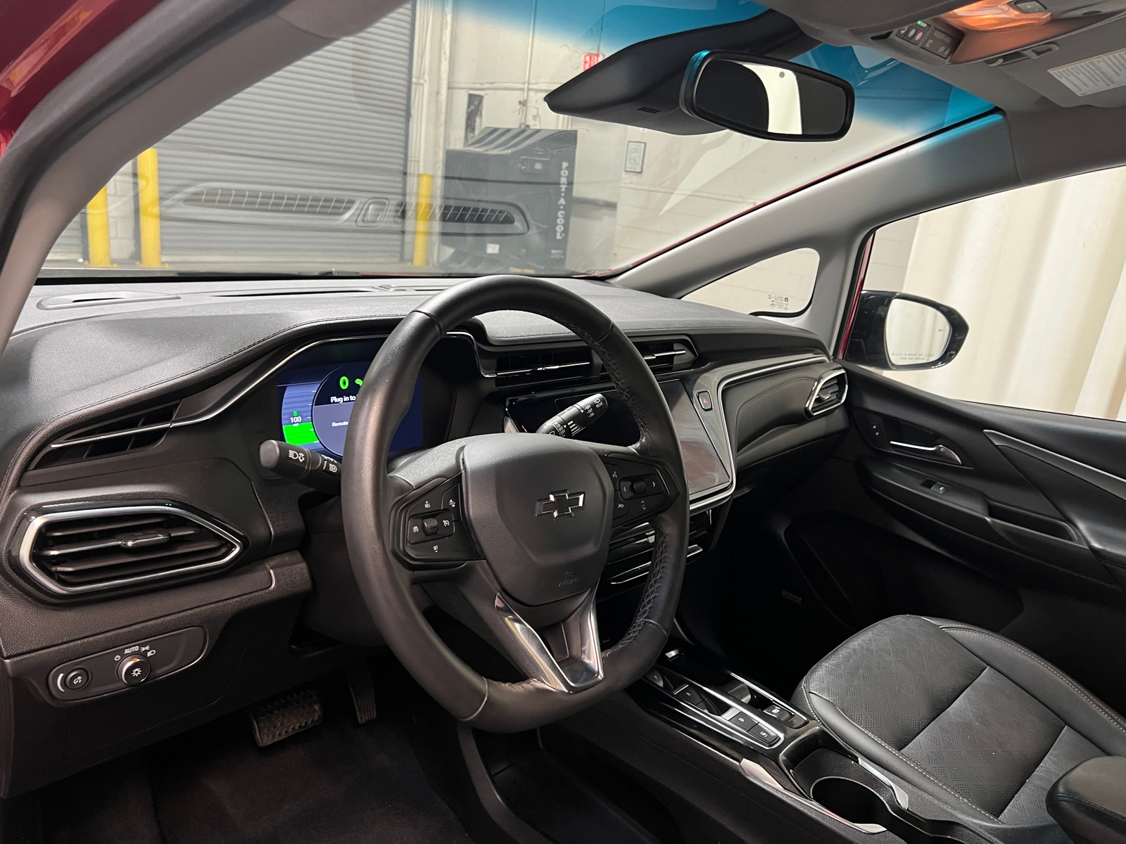 Thumbnail: 2023 Chevrolet Bolt EV - 2