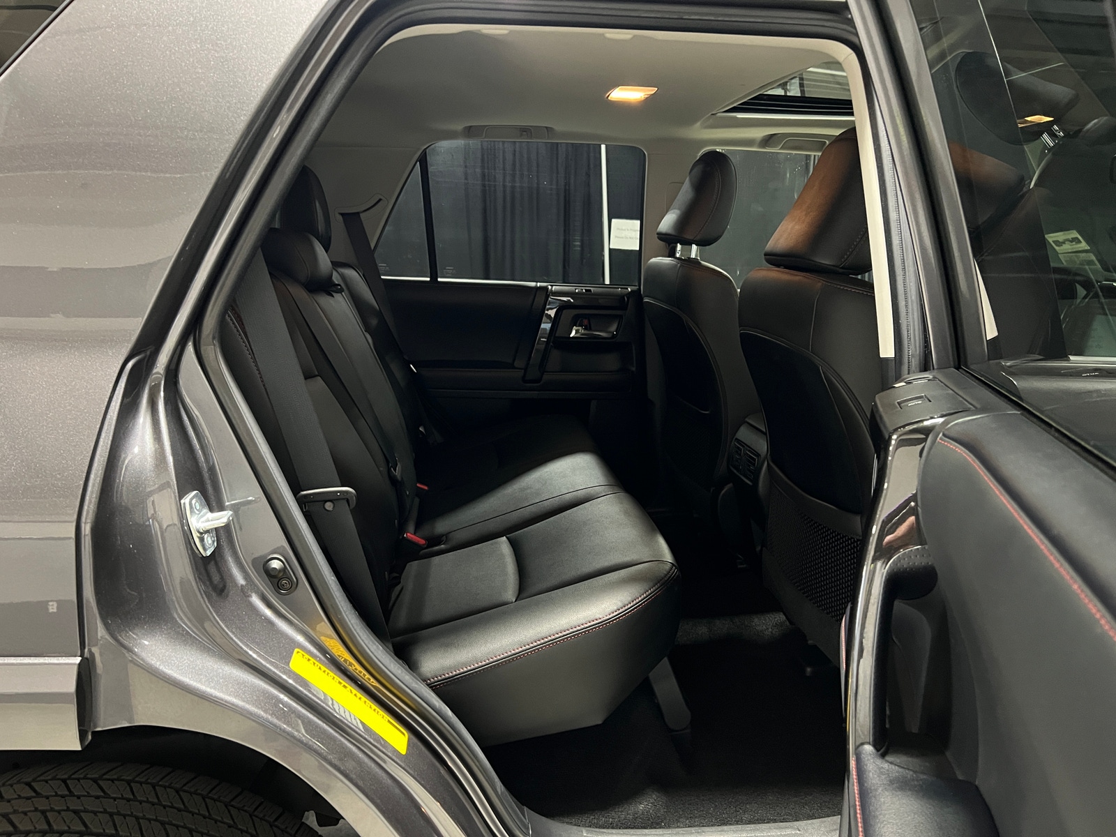 Thumbnail: 2021 Toyota 4Runner - 5