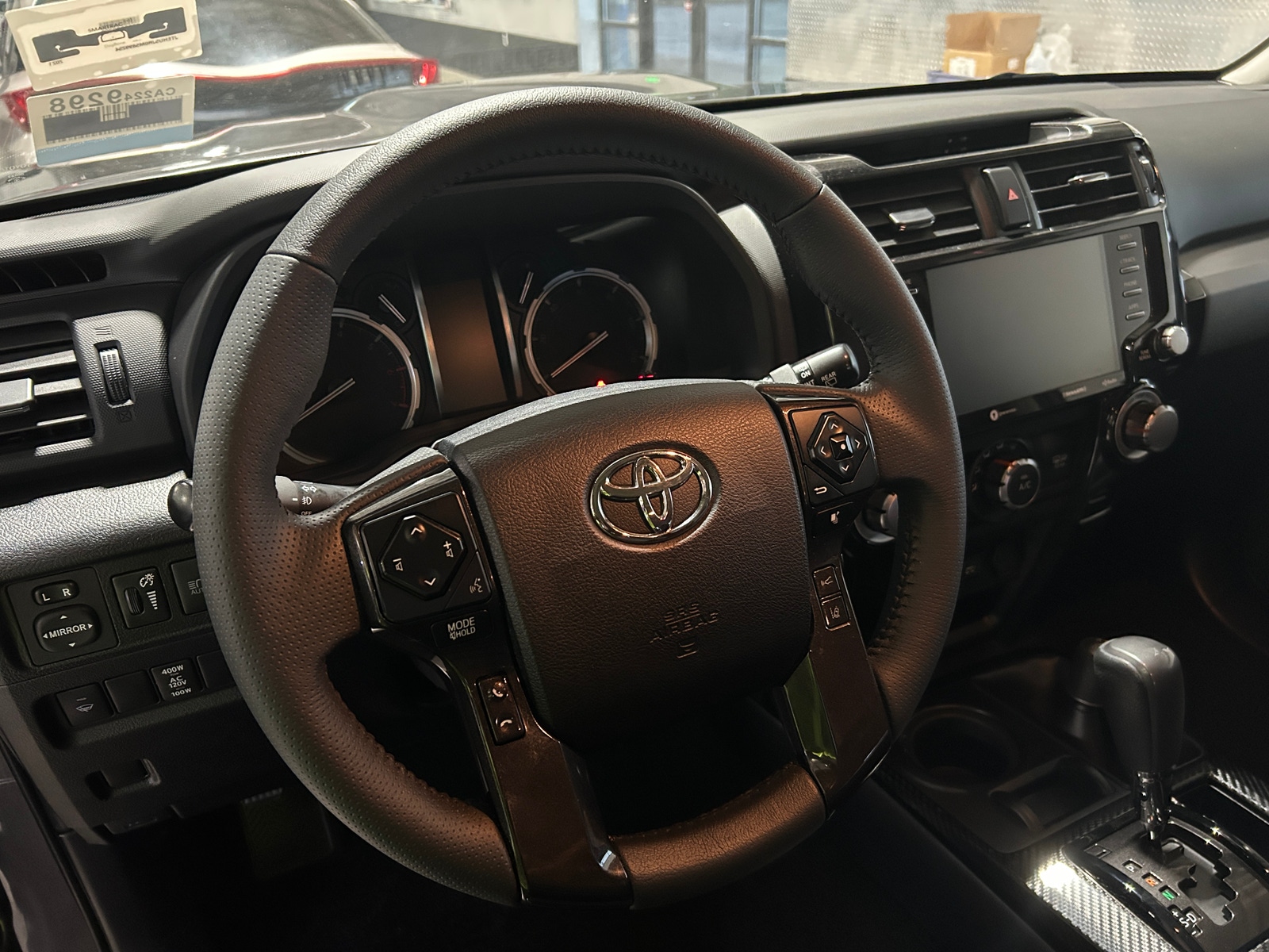 Thumbnail: 2021 Toyota 4Runner - 4