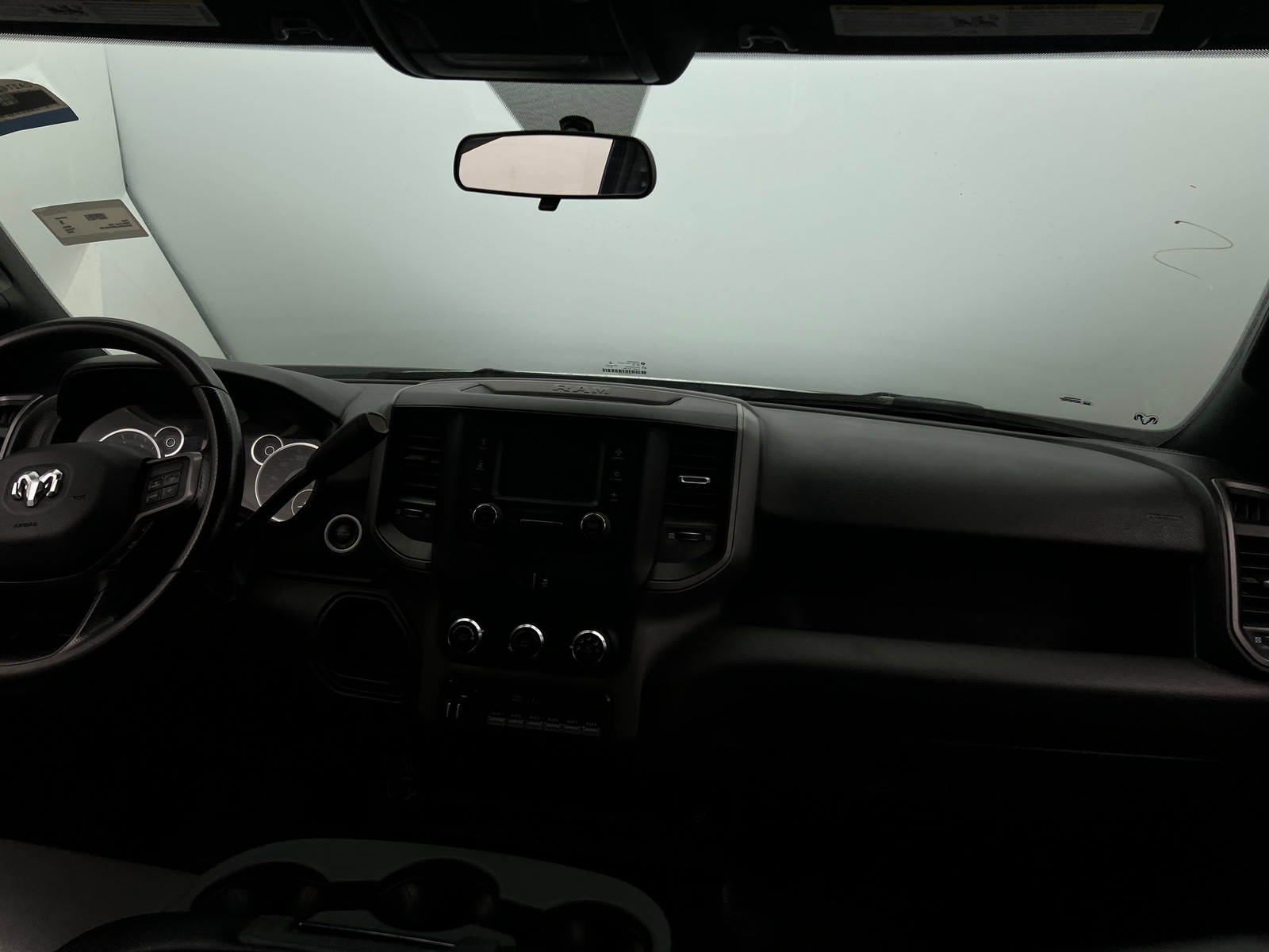 Thumbnail: 2022 RAM 2500 - 2