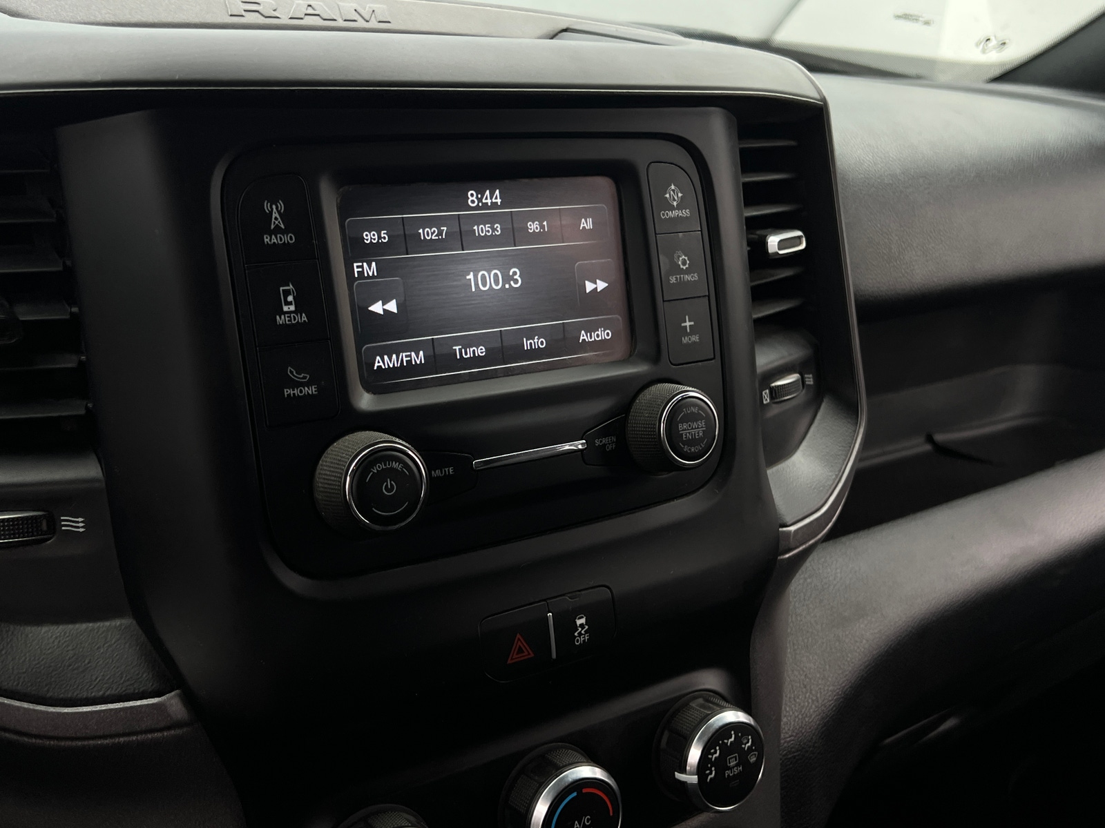 Thumbnail: 2022 RAM 2500 - 3