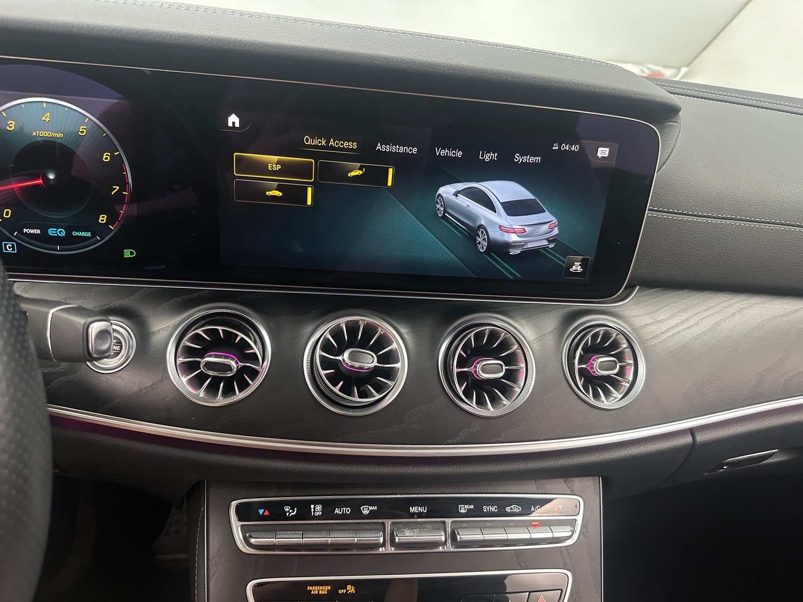 Thumbnail: 2022 Mercedes-Benz E-Class - 2