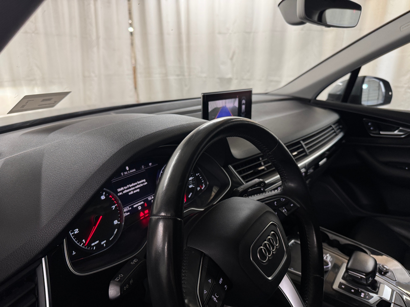 Thumbnail: 2017 Audi Q7 - 2