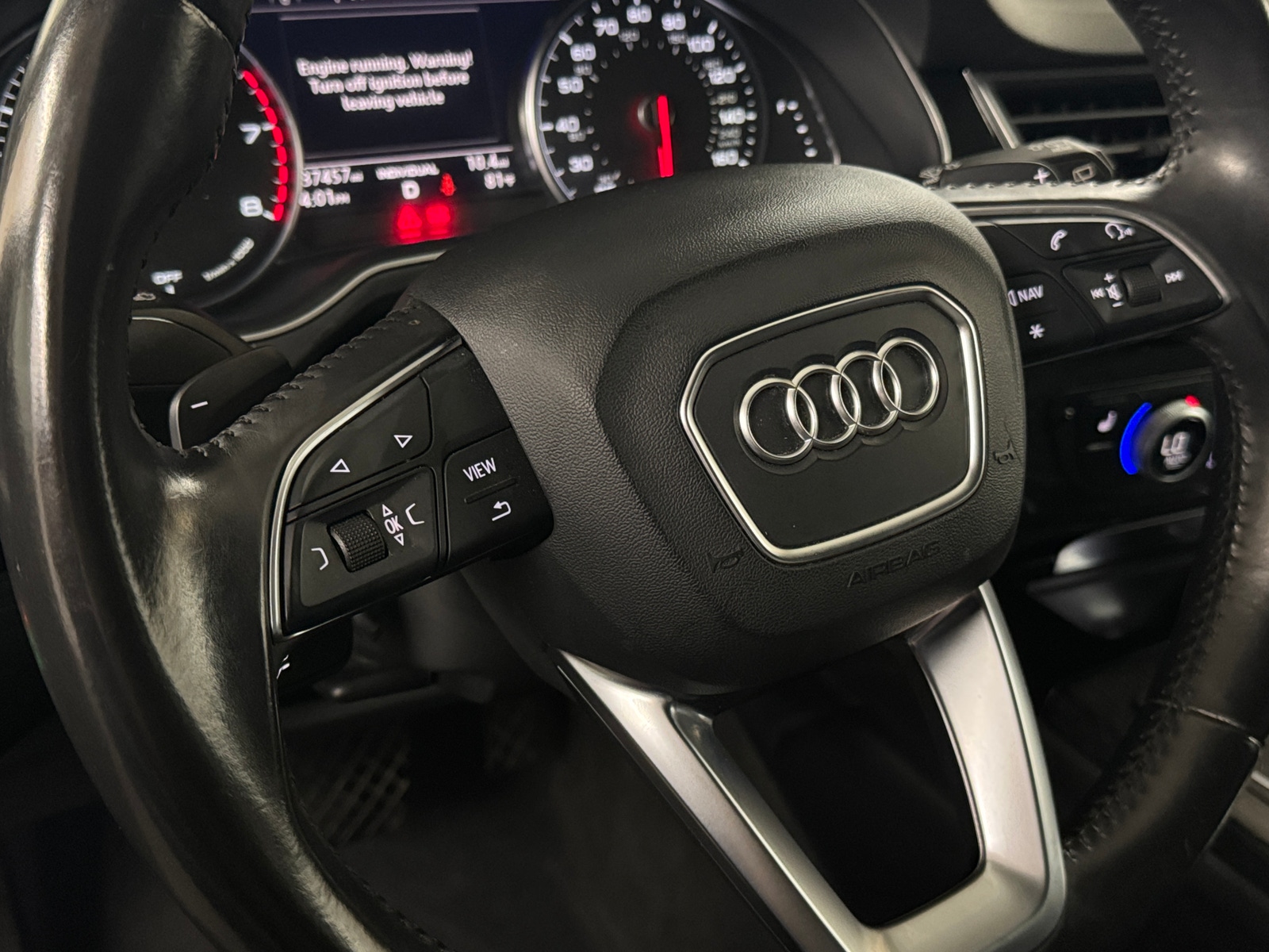 Thumbnail: 2017 Audi Q7 - 4