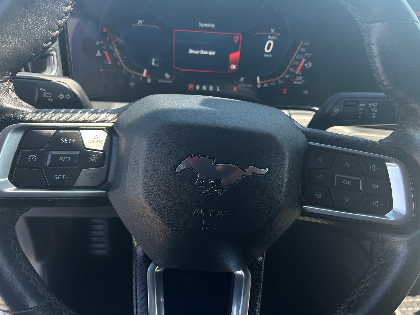 Thumbnail: 2024 Ford Mustang - 4