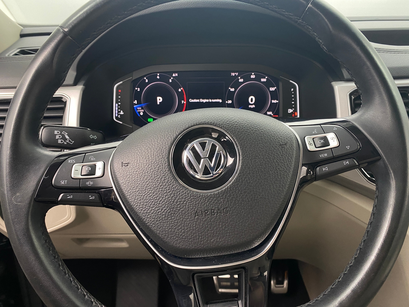 Thumbnail: 2019 Volkswagen Atlas - 4