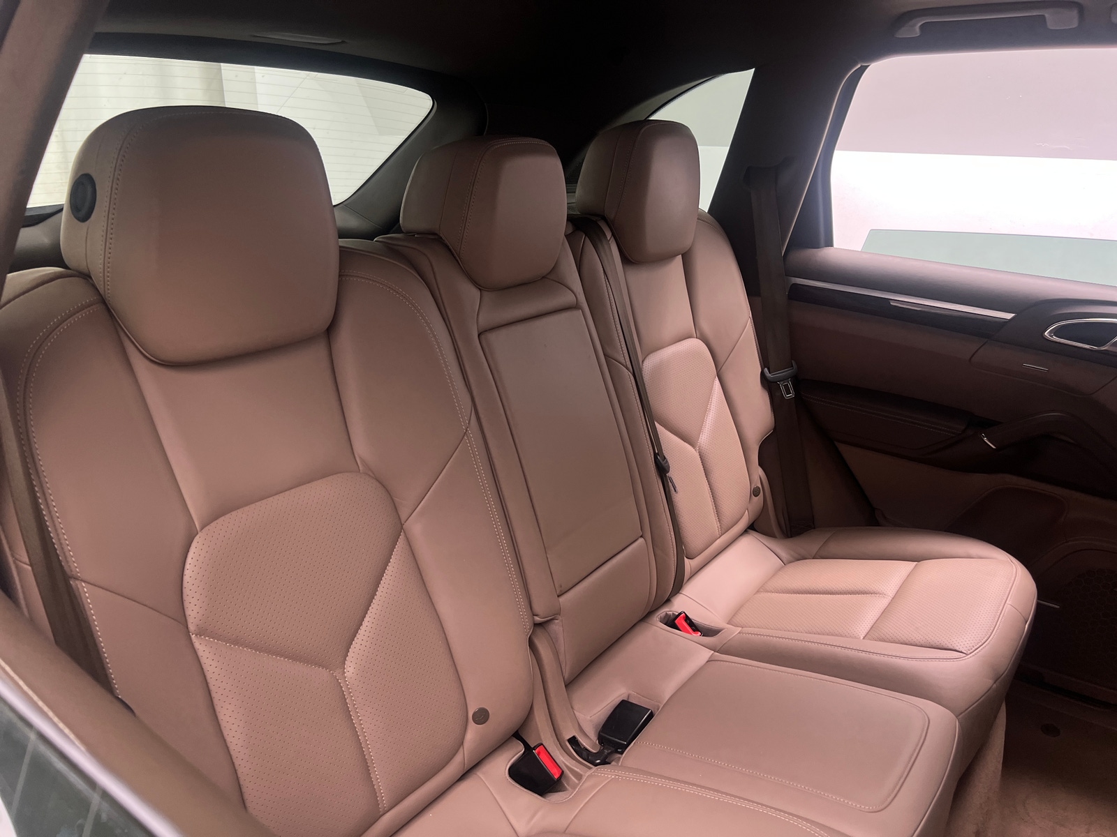 Thumbnail: 2013 Porsche Cayenne - 5