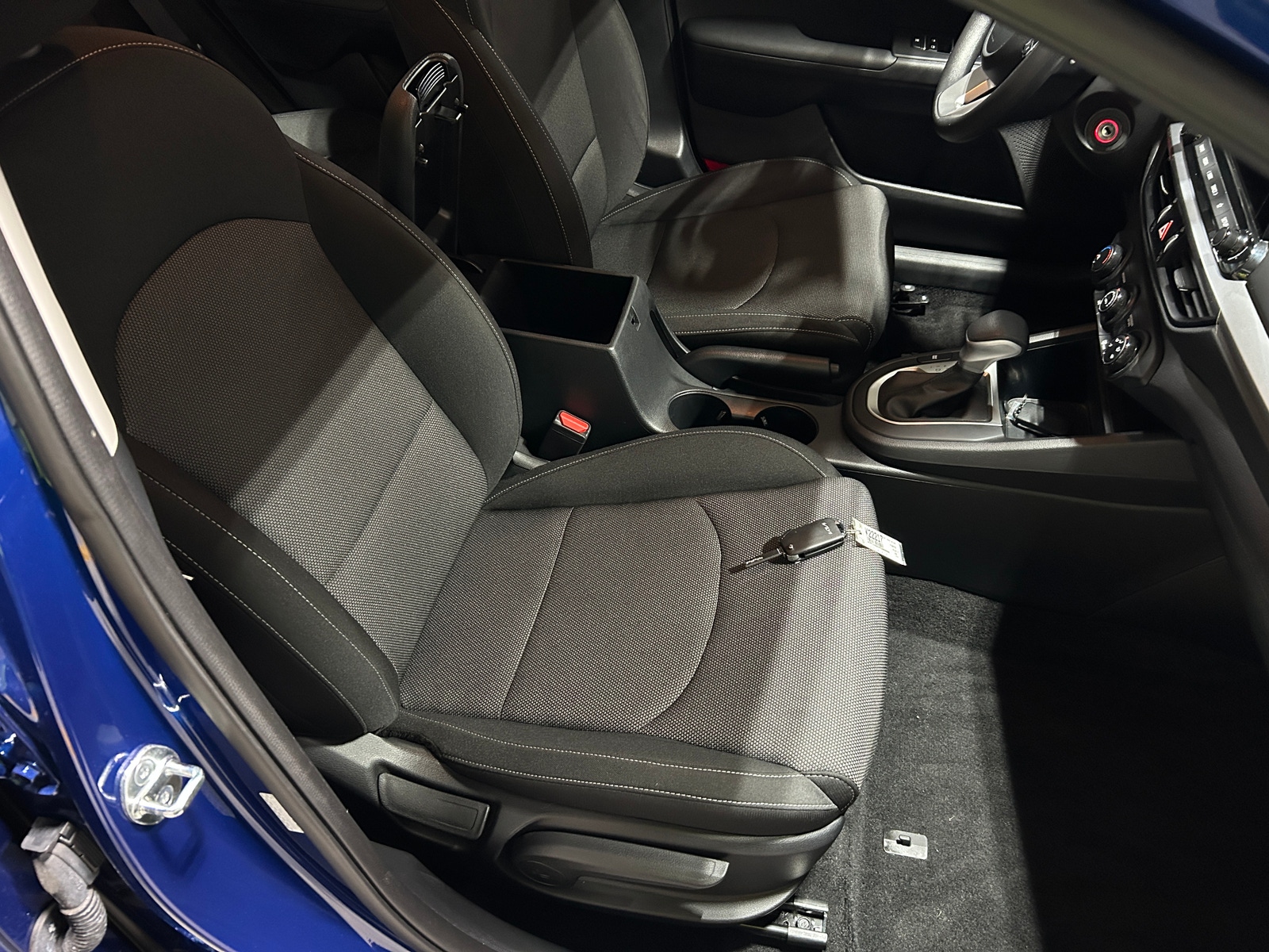 Thumbnail: 2023 Kia Forte - 2