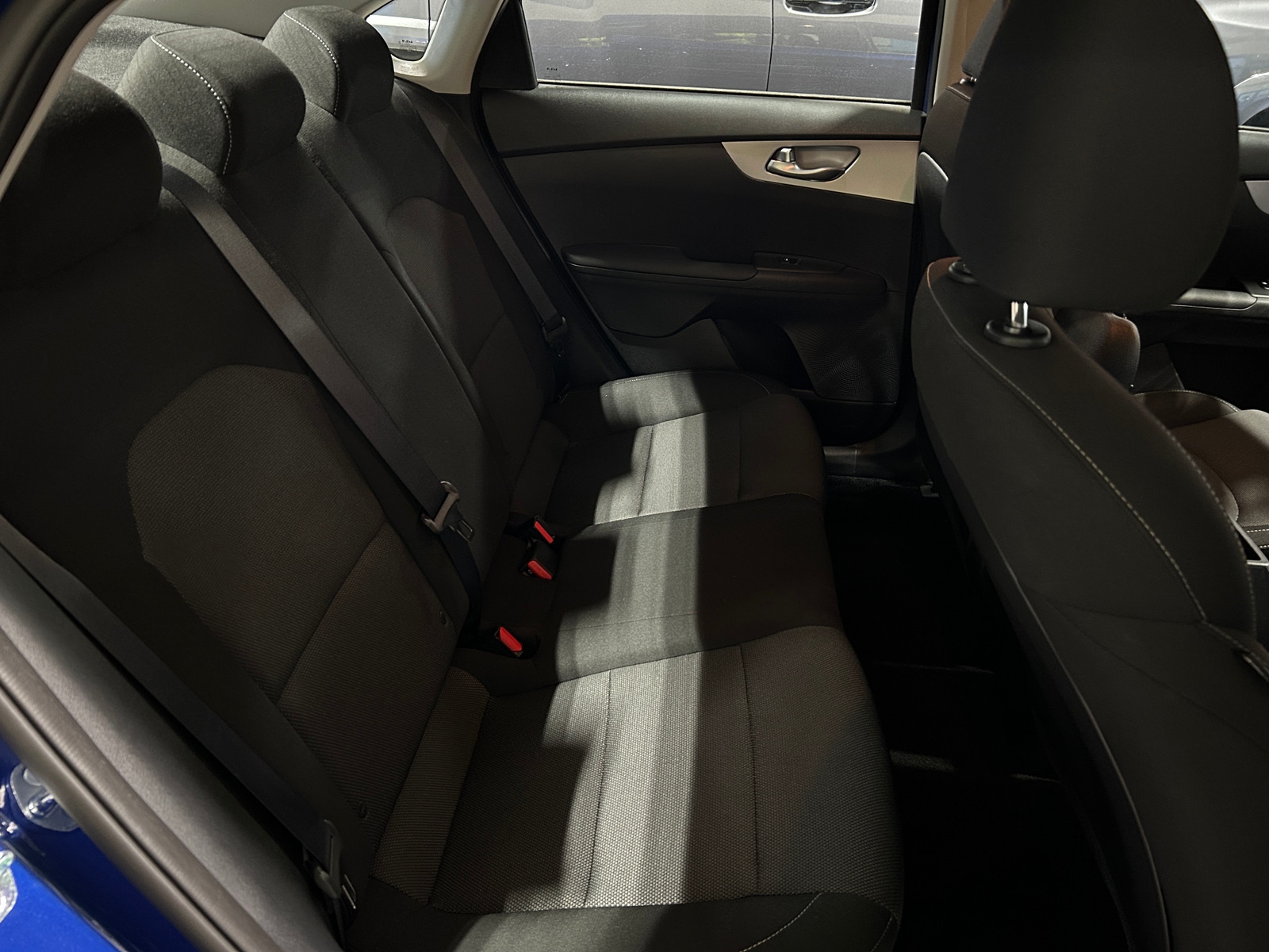 Thumbnail: 2023 Kia Forte - 6