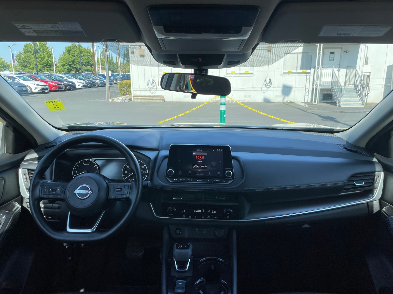 Thumbnail: 2024 Nissan Rogue - 3