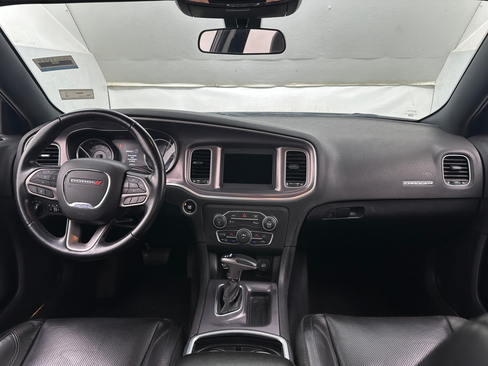 Thumbnail: 2021 Dodge Charger - 2