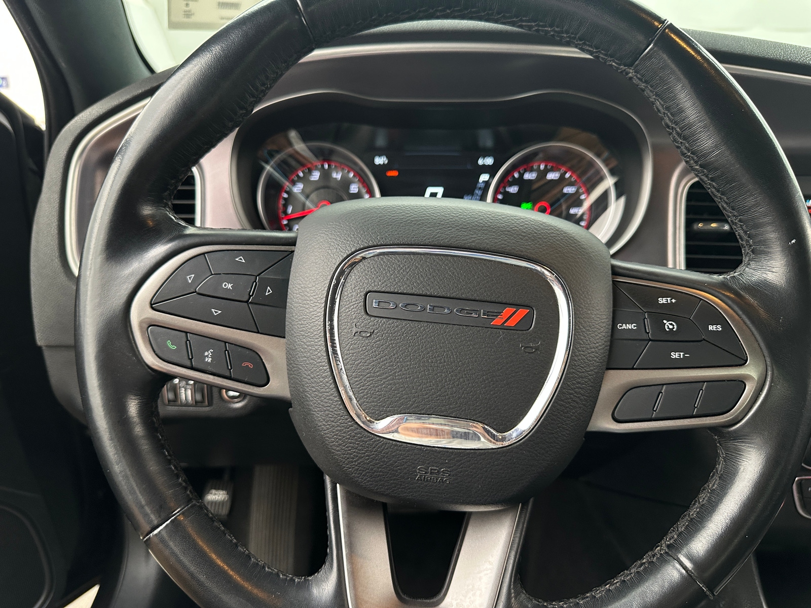 Thumbnail: 2021 Dodge Charger - 4