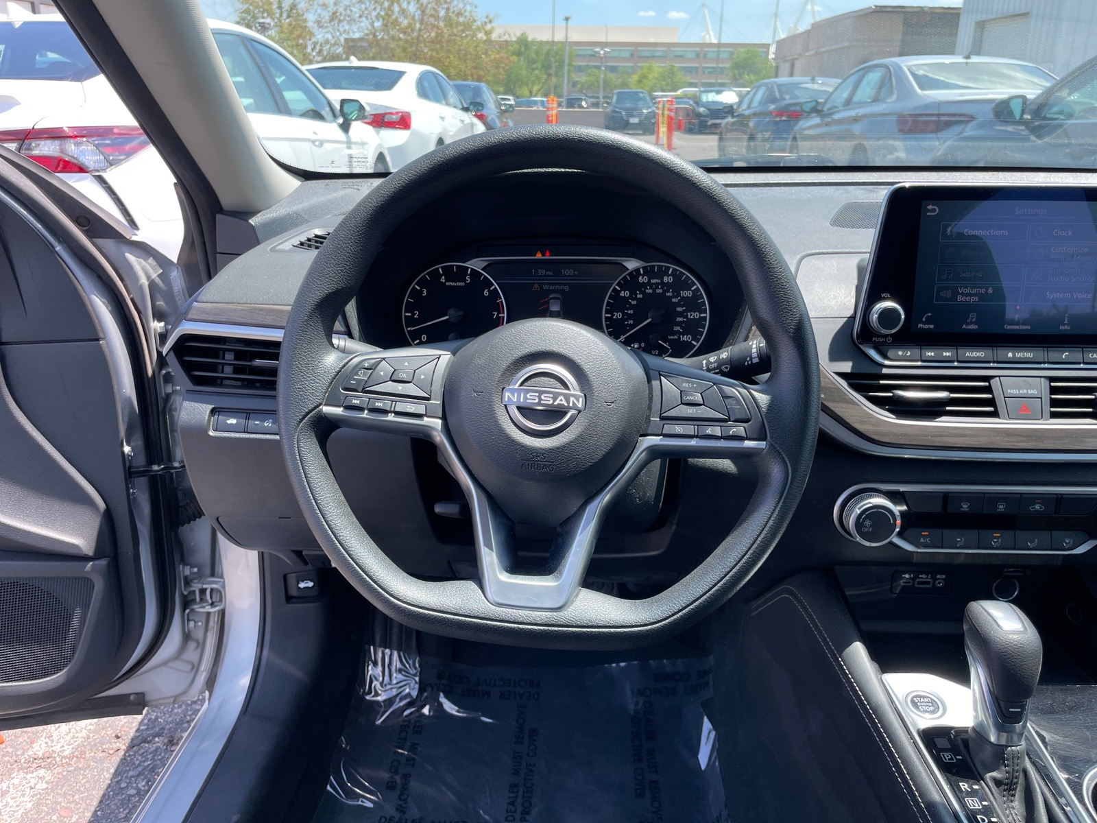 Thumbnail: 2023 Nissan Altima - 5