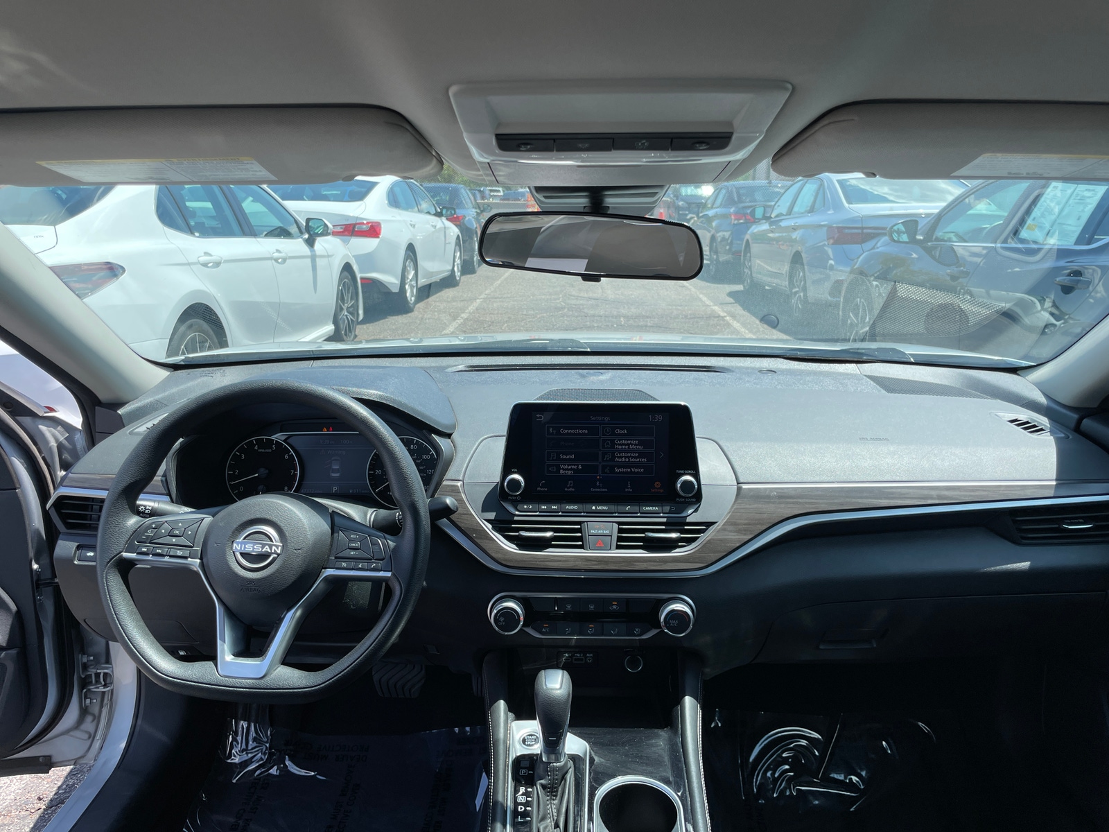 Thumbnail: 2023 Nissan Altima - 3