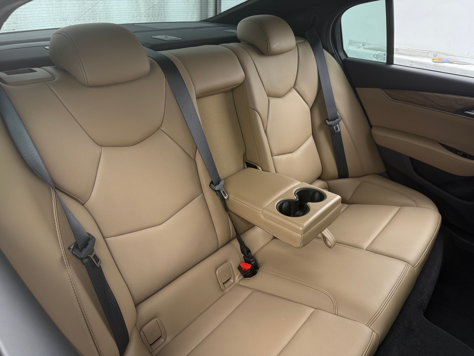 Thumbnail: 2023 Cadillac CT5 - 5