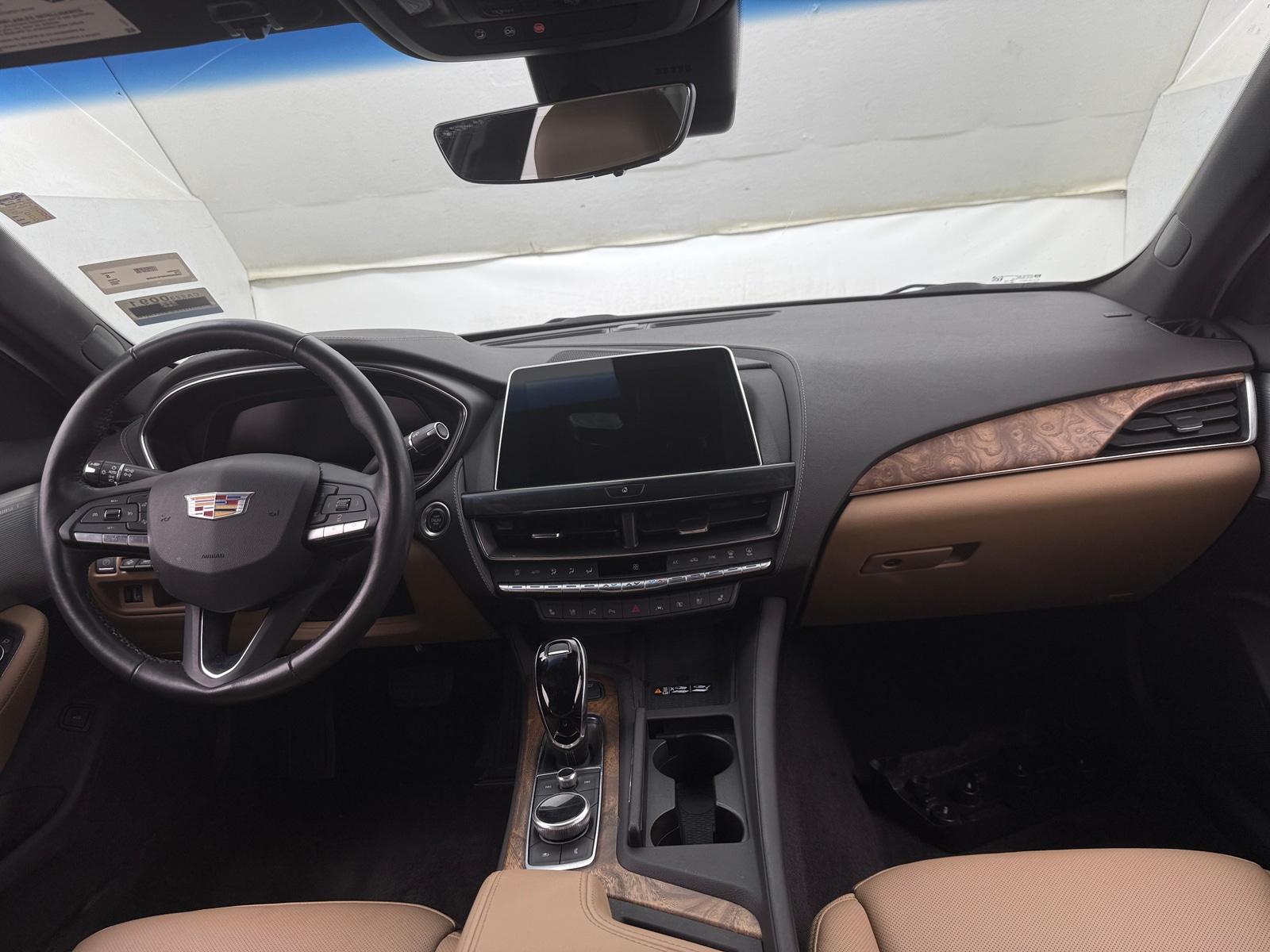 Thumbnail: 2023 Cadillac CT5 - 2